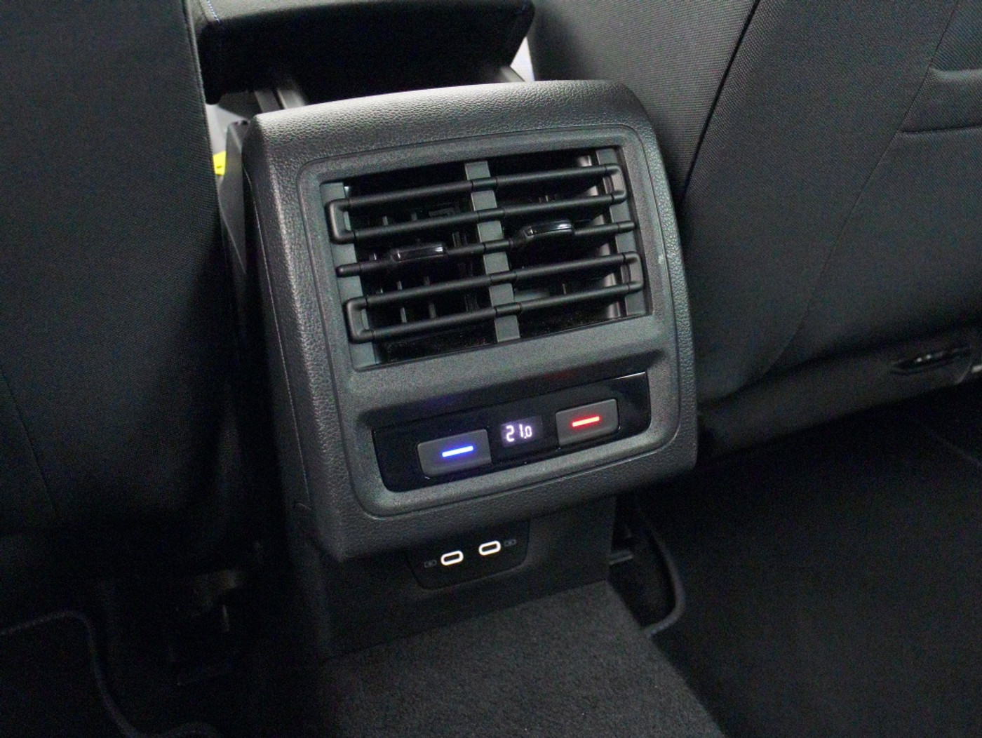 Foto van Volkswagen Golf GTE