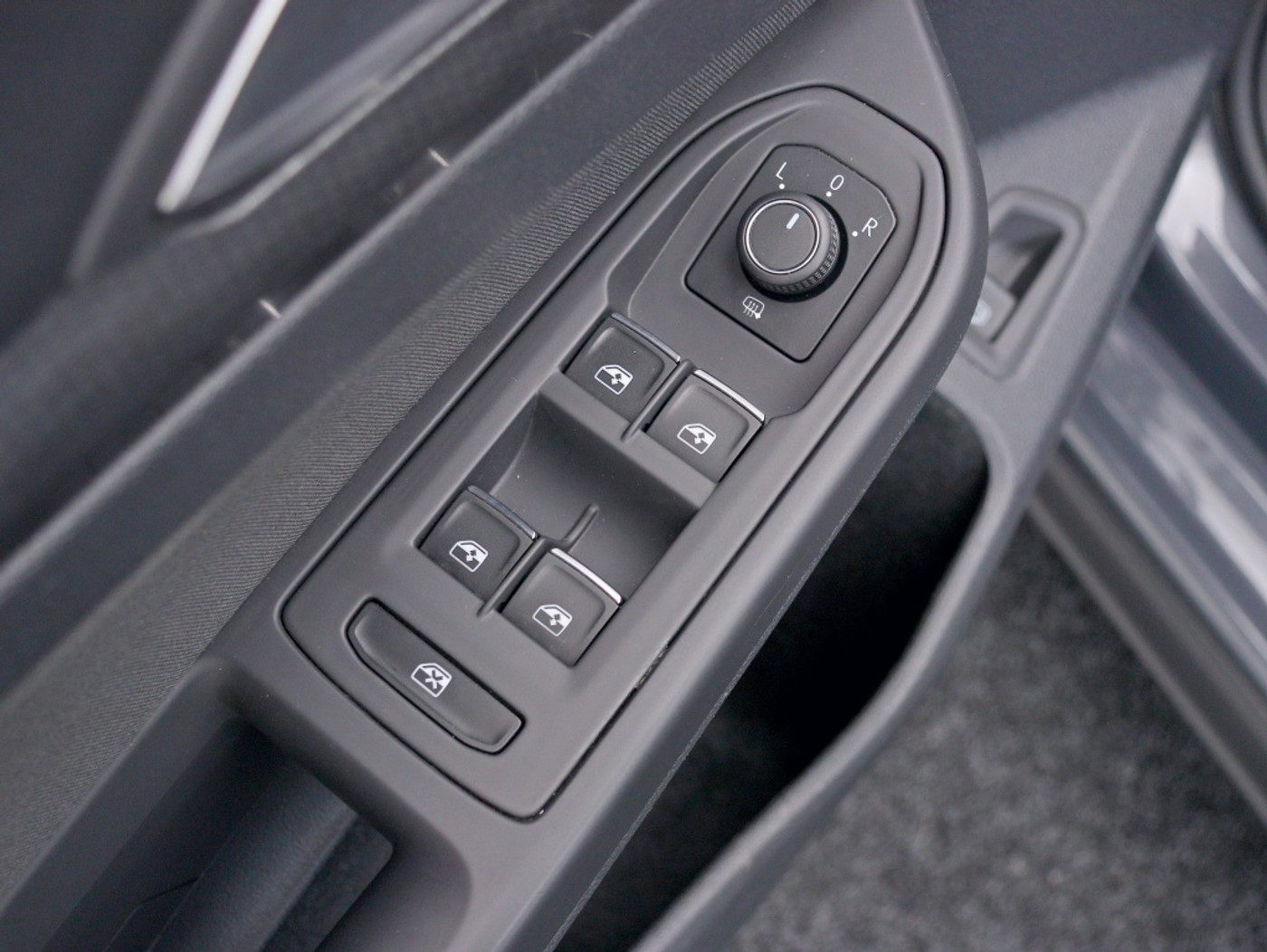 Foto van Volkswagen Golf GTE