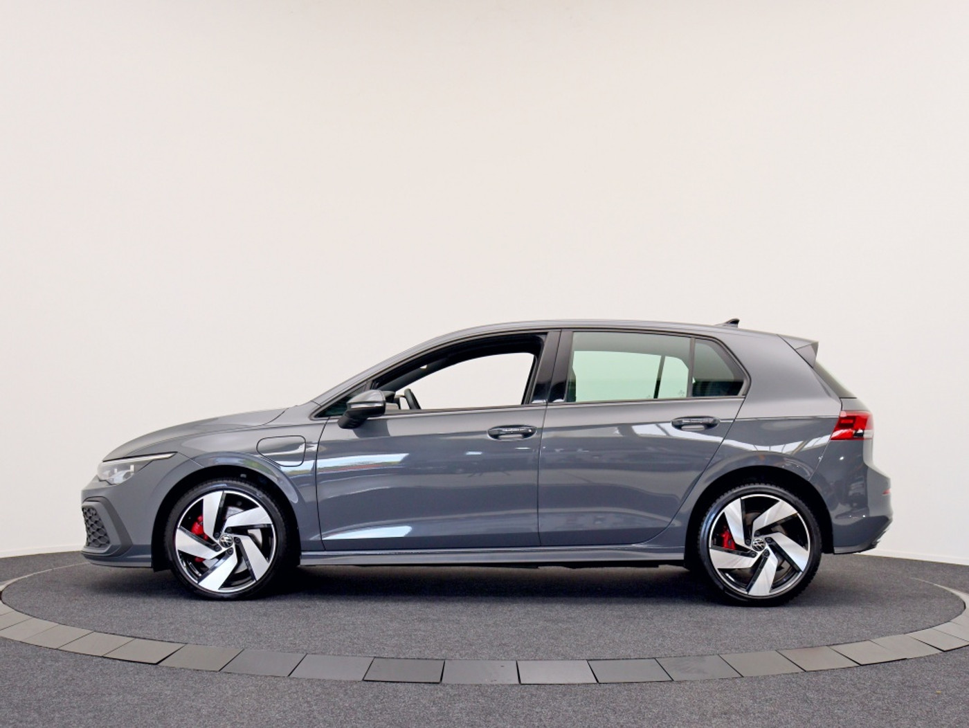 Foto van Volkswagen Golf GTE