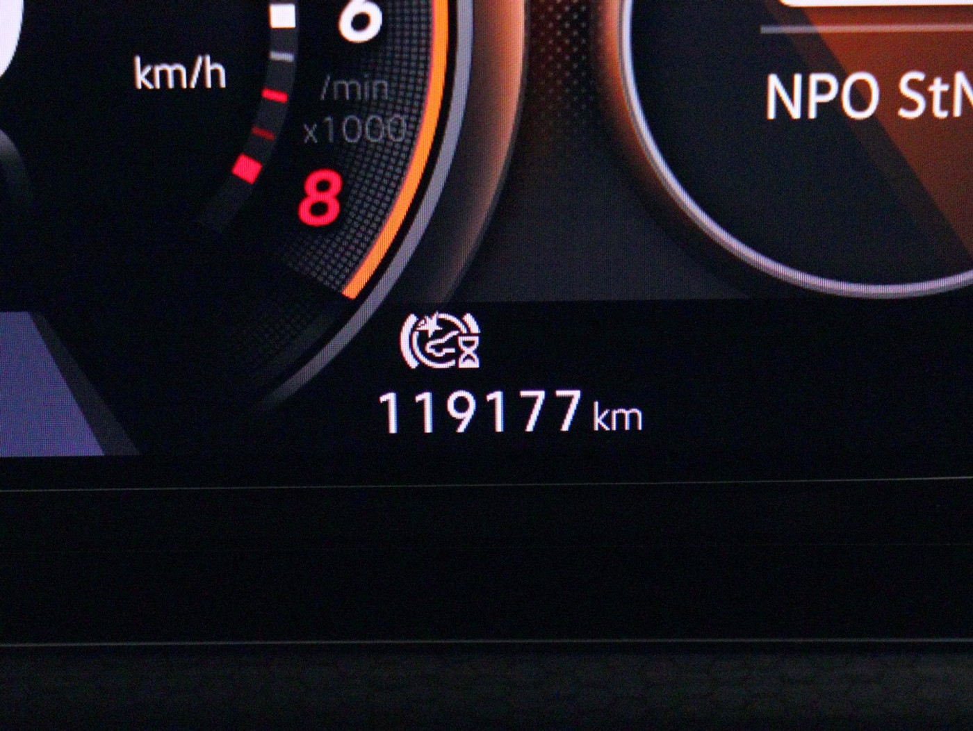 Foto van Volkswagen Golf GTE