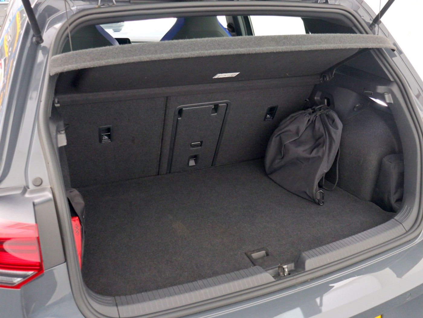 Foto van Volkswagen Golf GTE