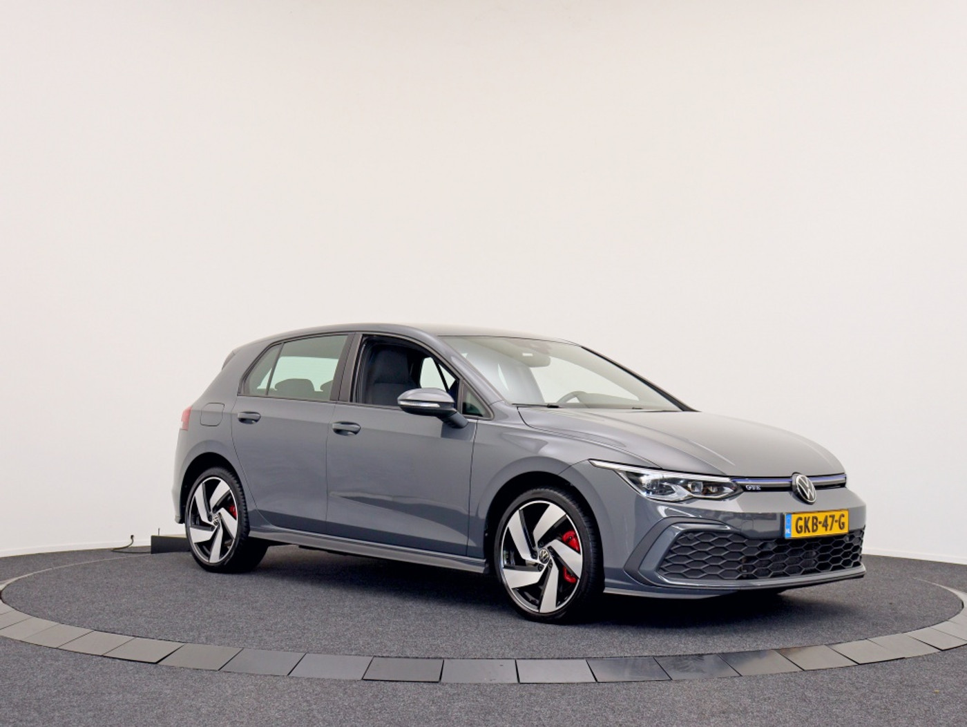 Foto van Volkswagen Golf GTE