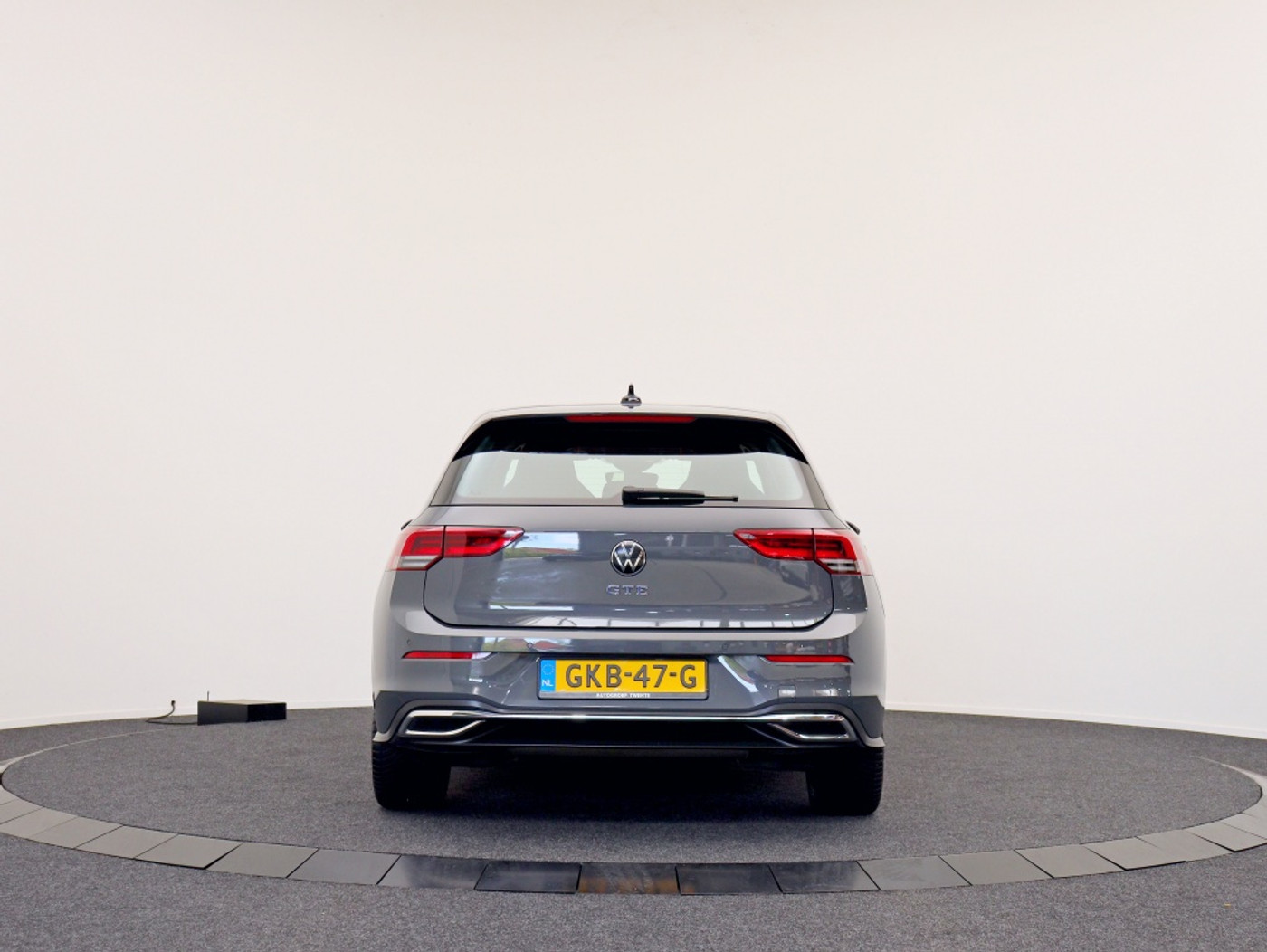 Foto van Volkswagen Golf GTE