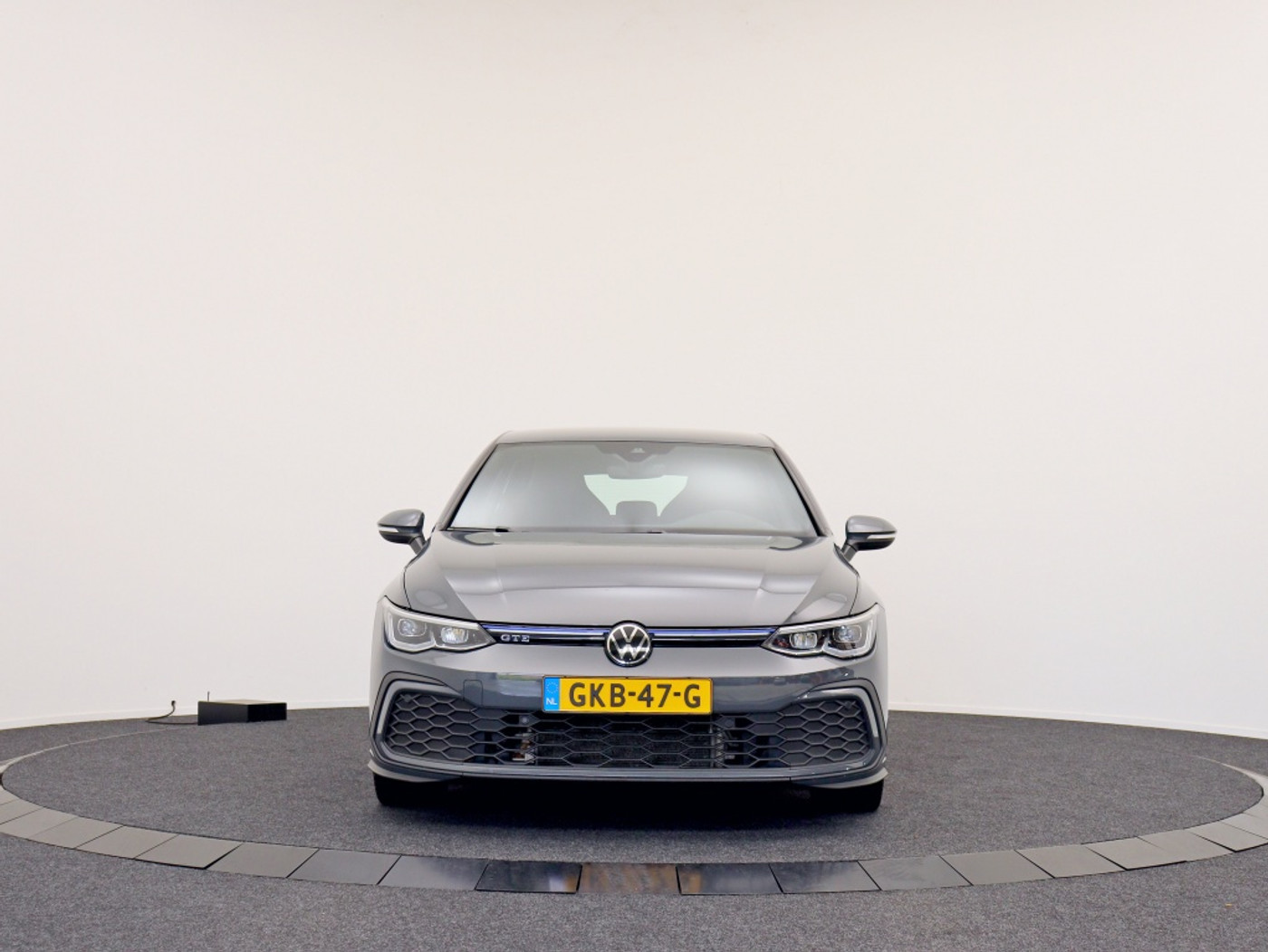 Foto van Volkswagen Golf GTE