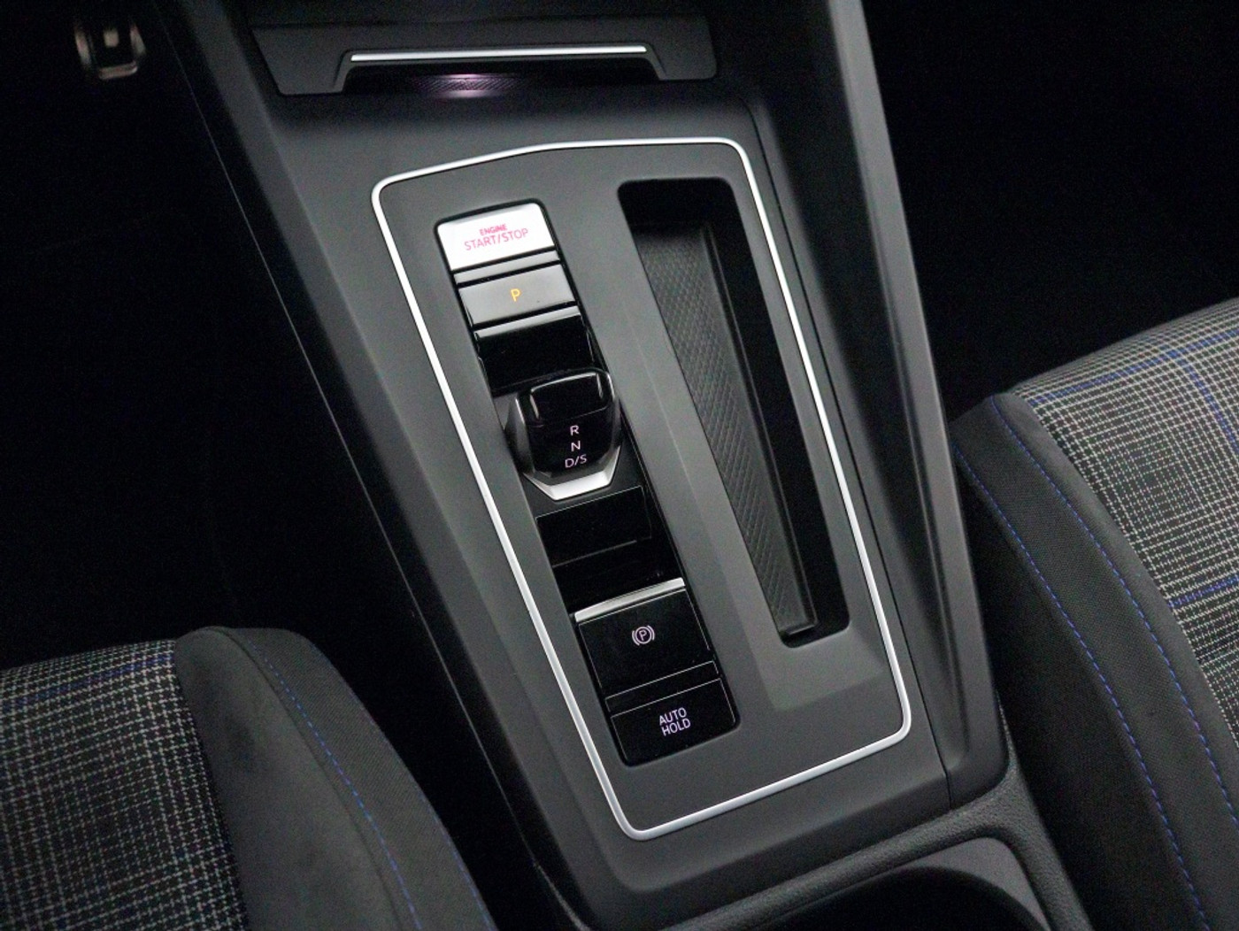 Foto van Volkswagen Golf GTE
