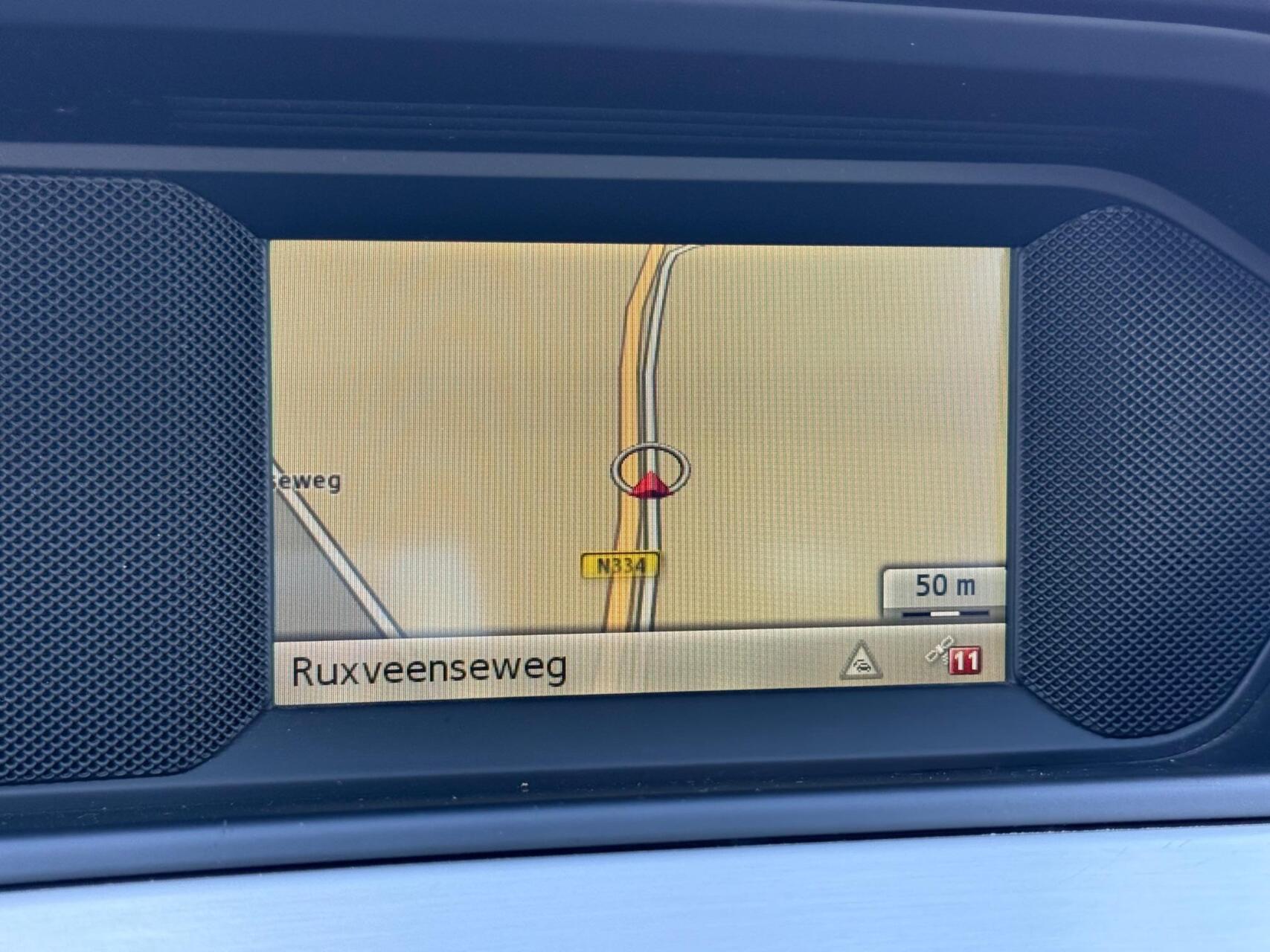 Foto van Mercedes-Benz C 180