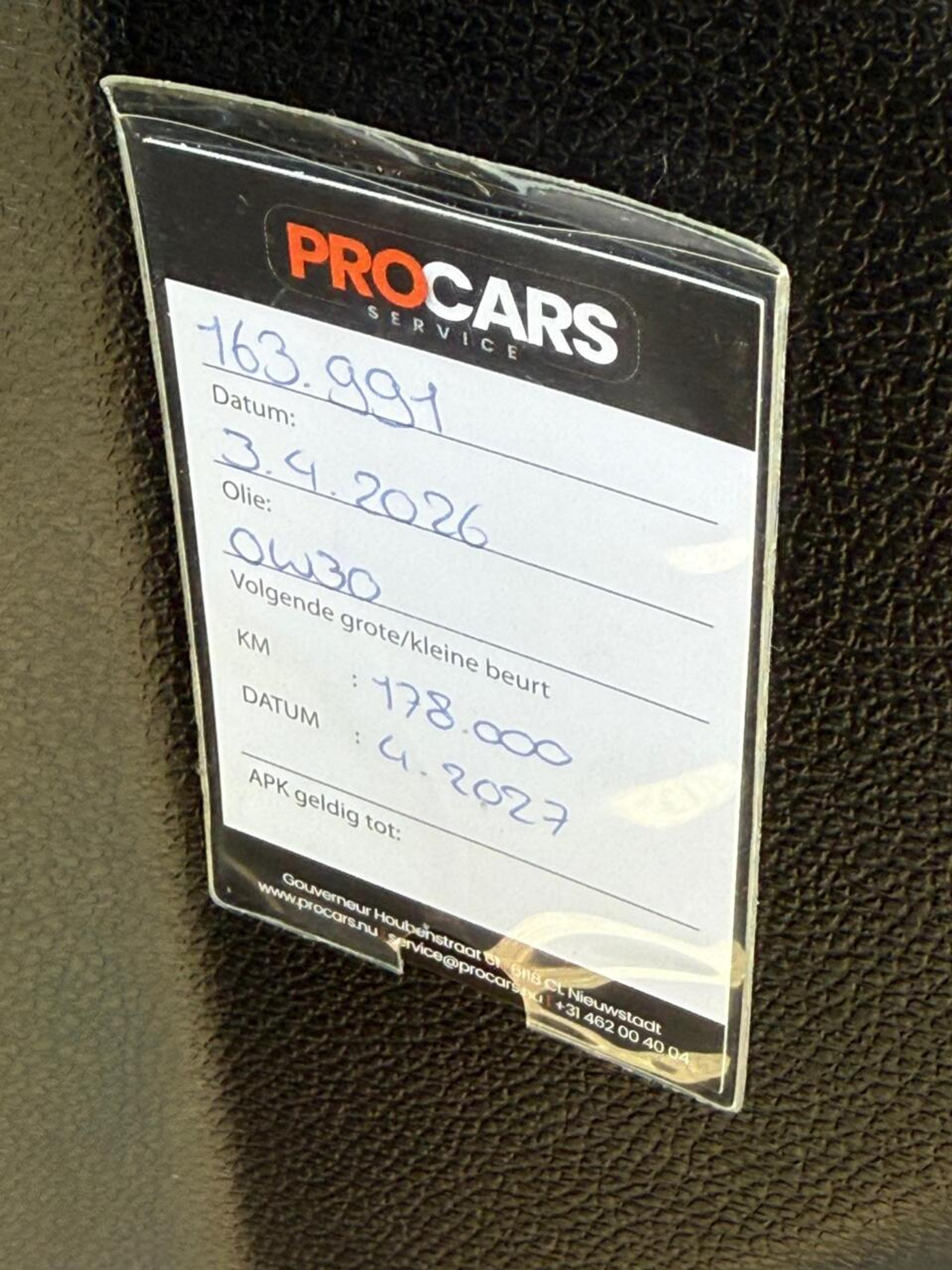 Foto van Mercedes-Benz C 180