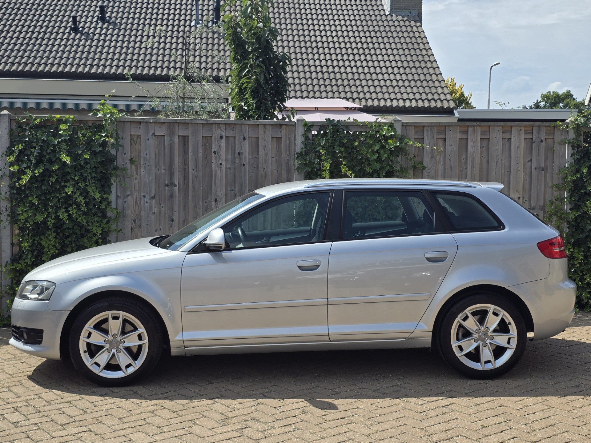 Foto van Audi Audi A3