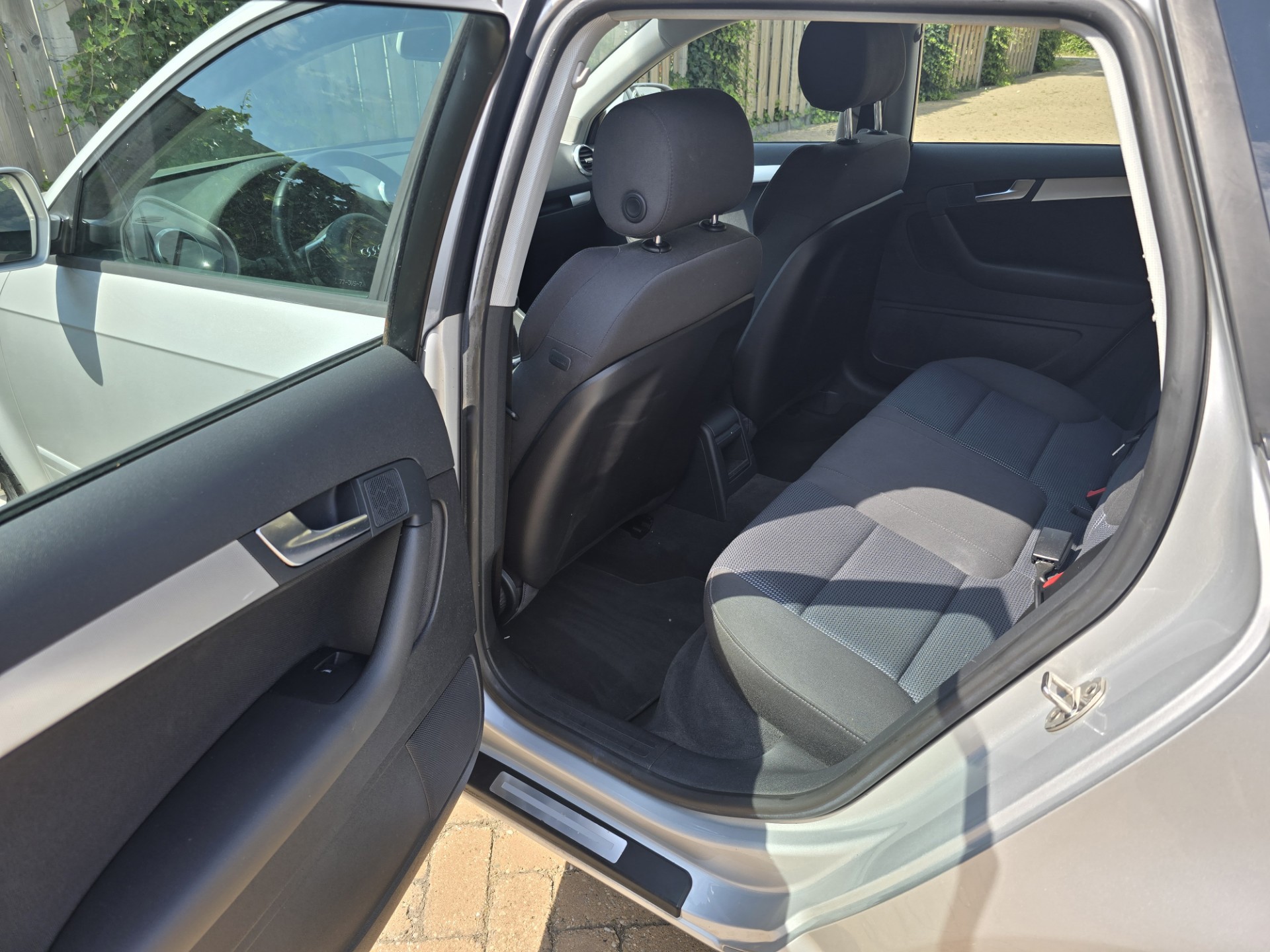 Foto van Audi Audi A3