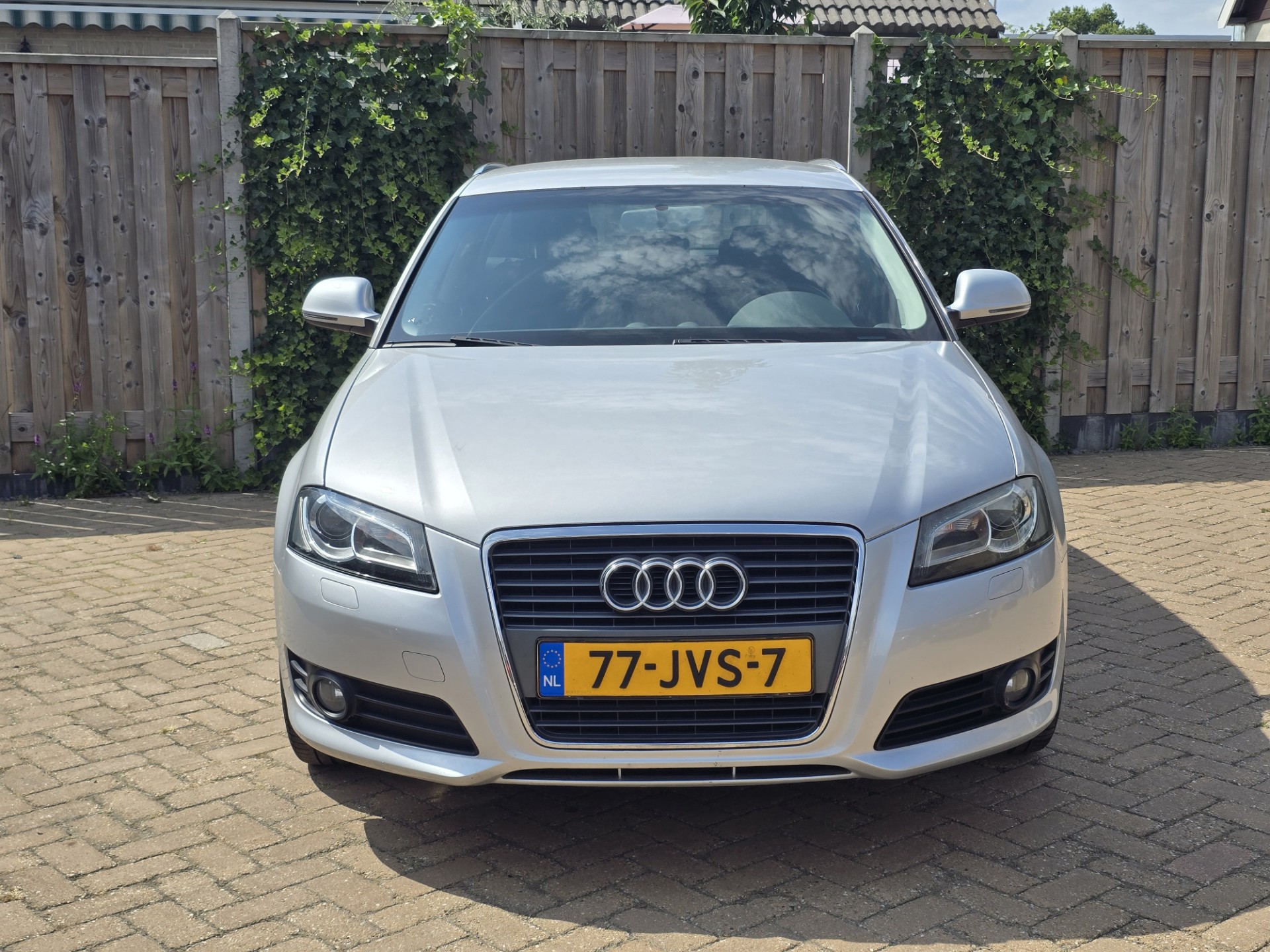 Foto van Audi Audi A3