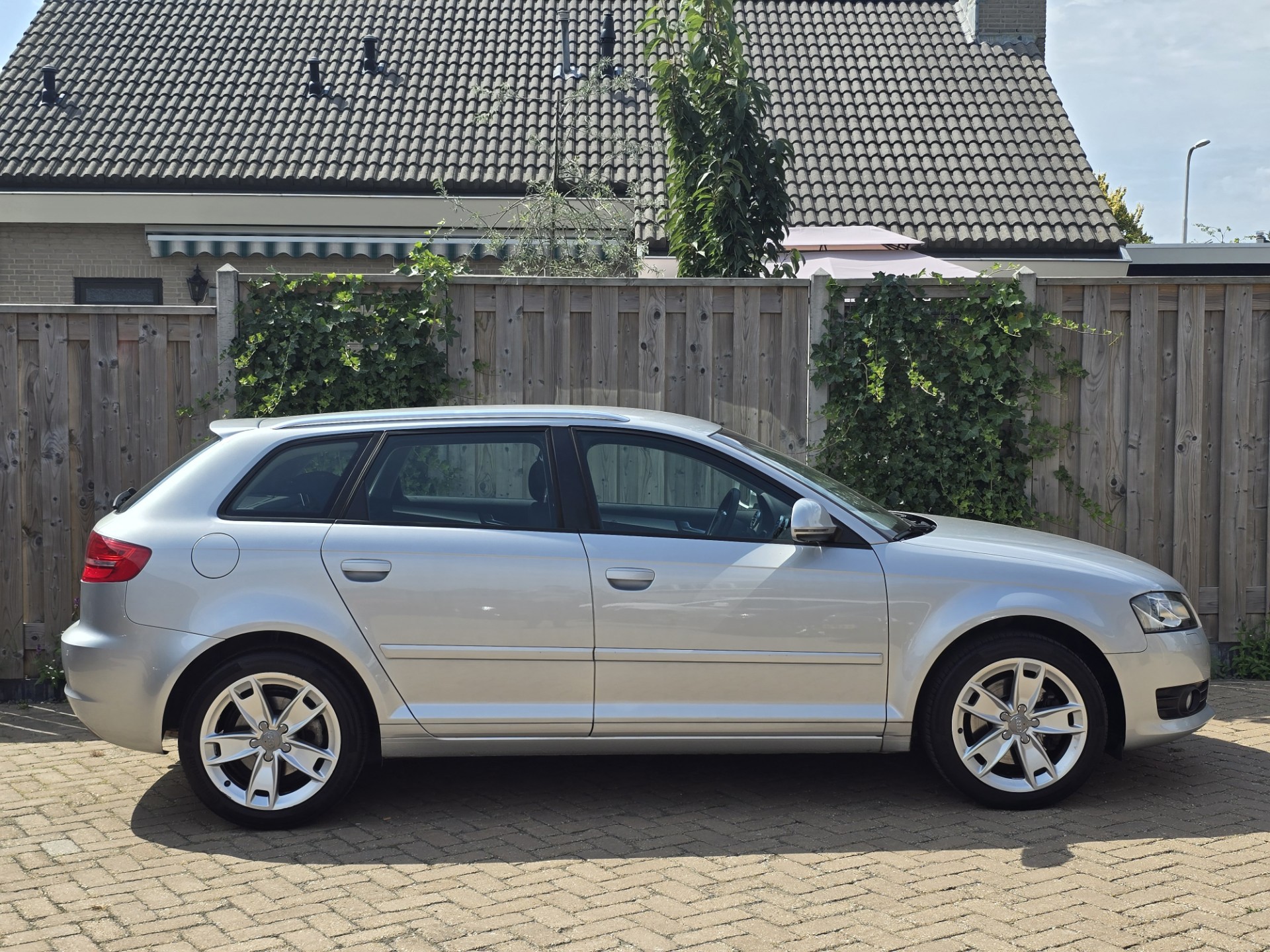 Foto van Audi Audi A3