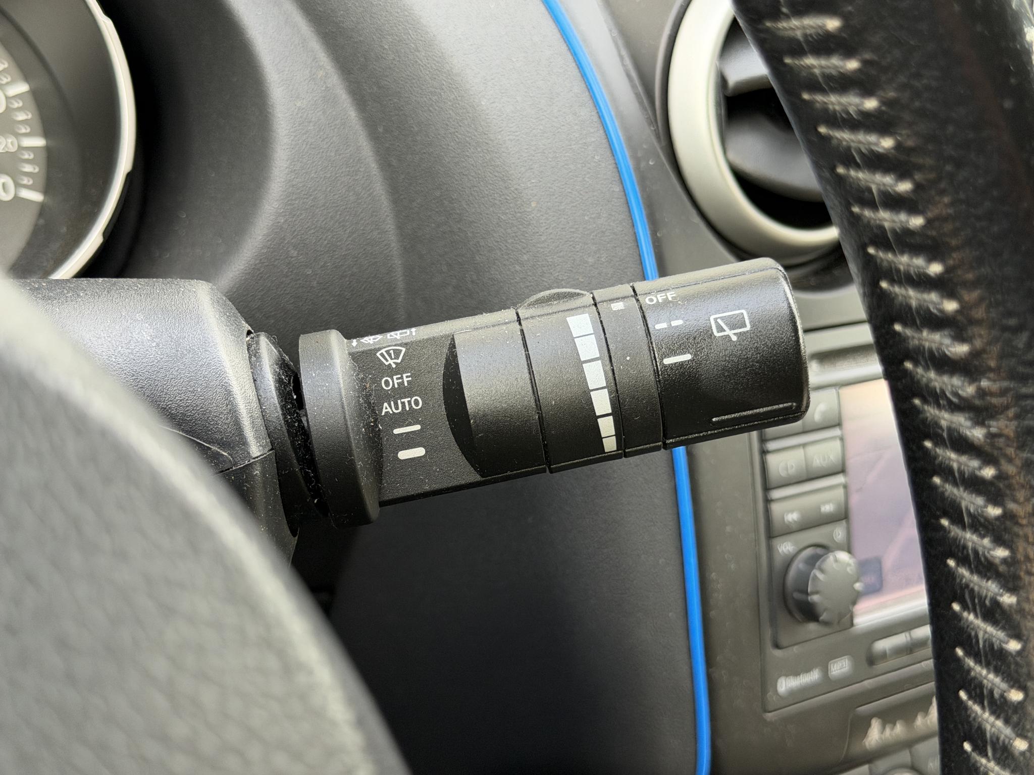 Foto van Nissan Nissan Qashqai