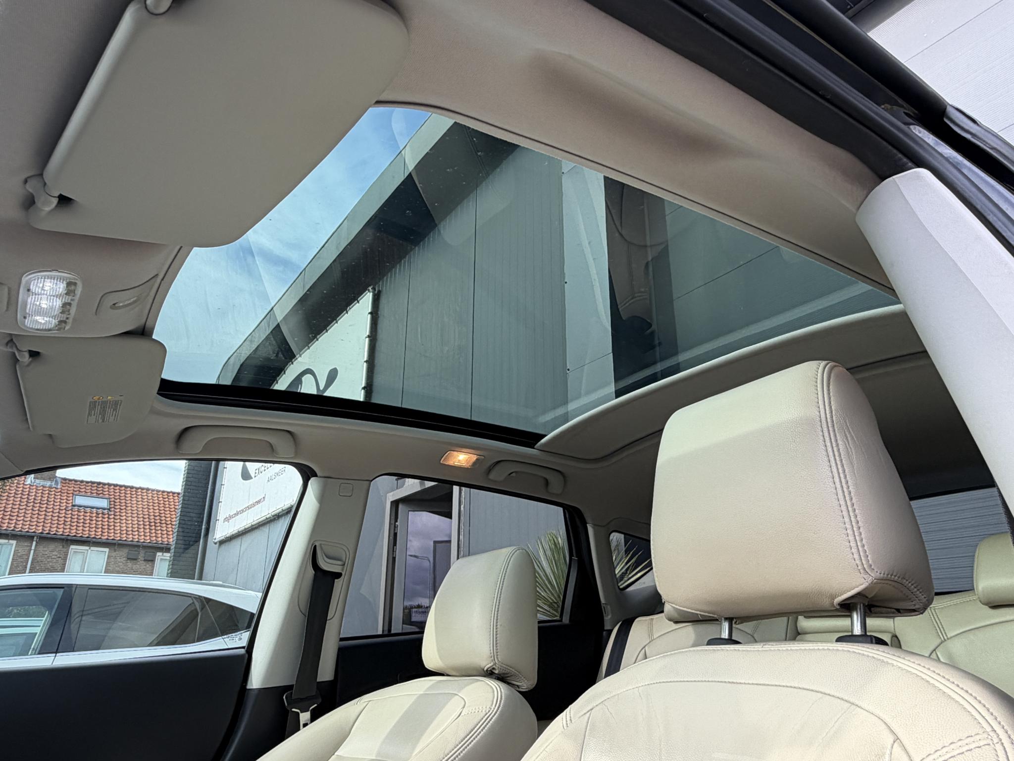 Foto van Nissan Nissan Qashqai
