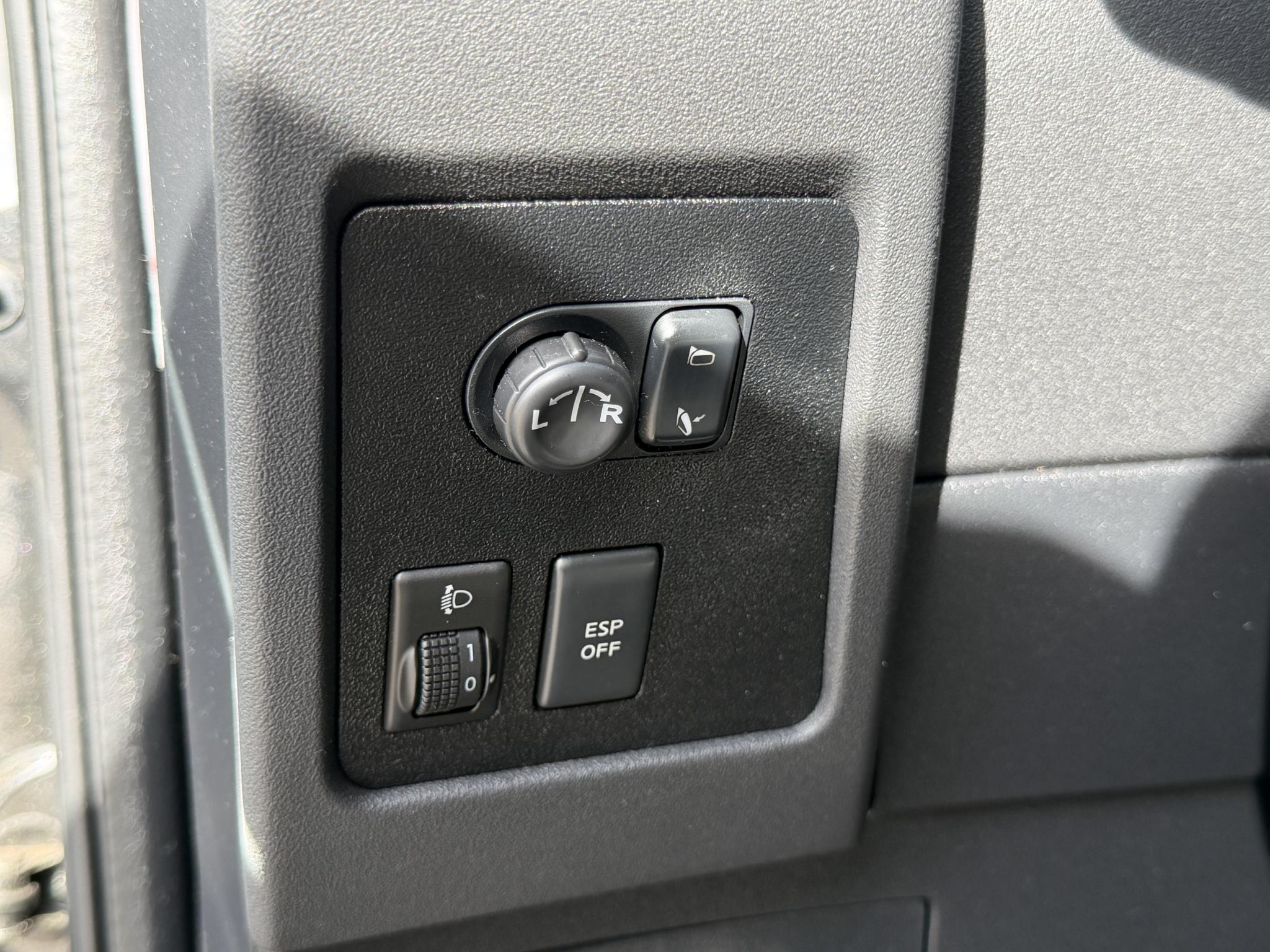 Foto van Nissan Nissan Qashqai