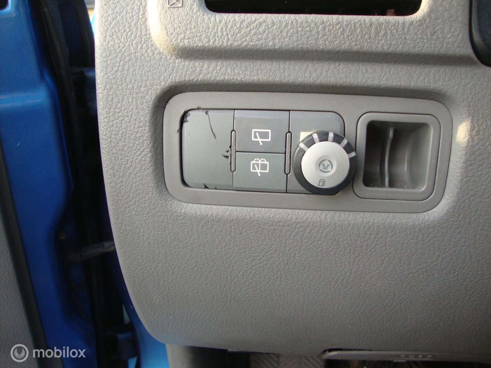 Foto van Kia Kia Rio