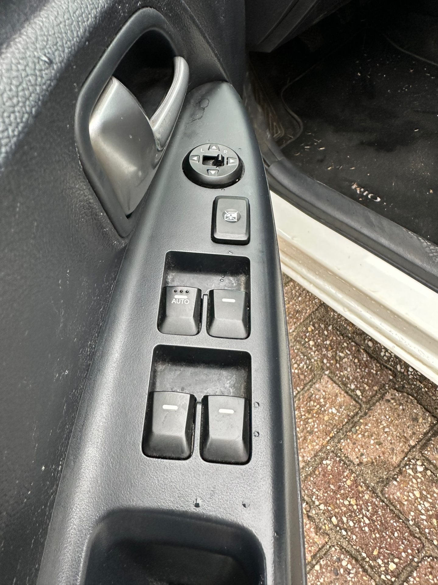 Foto van Kia Rio