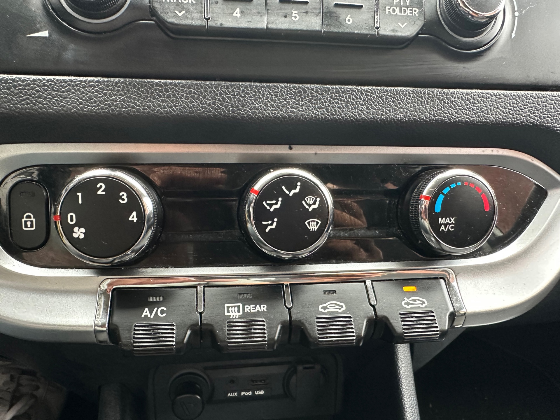 Foto van Kia Rio