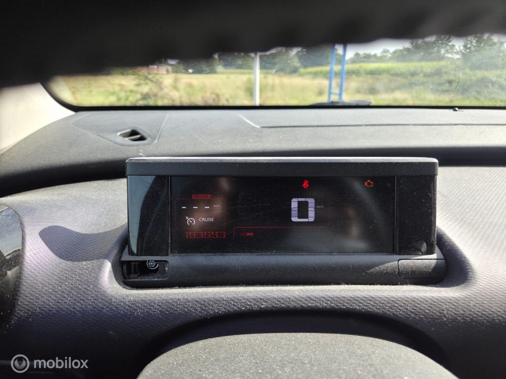Foto van Citroen C4 Cactus