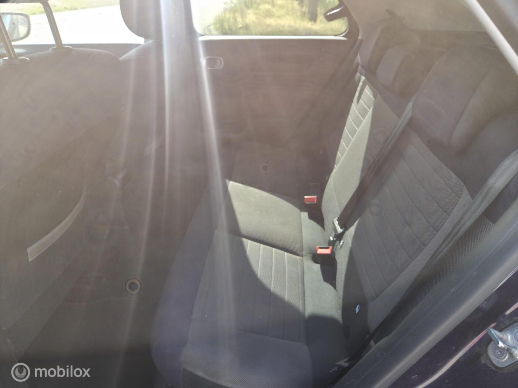 Foto van Citroen C4 Cactus