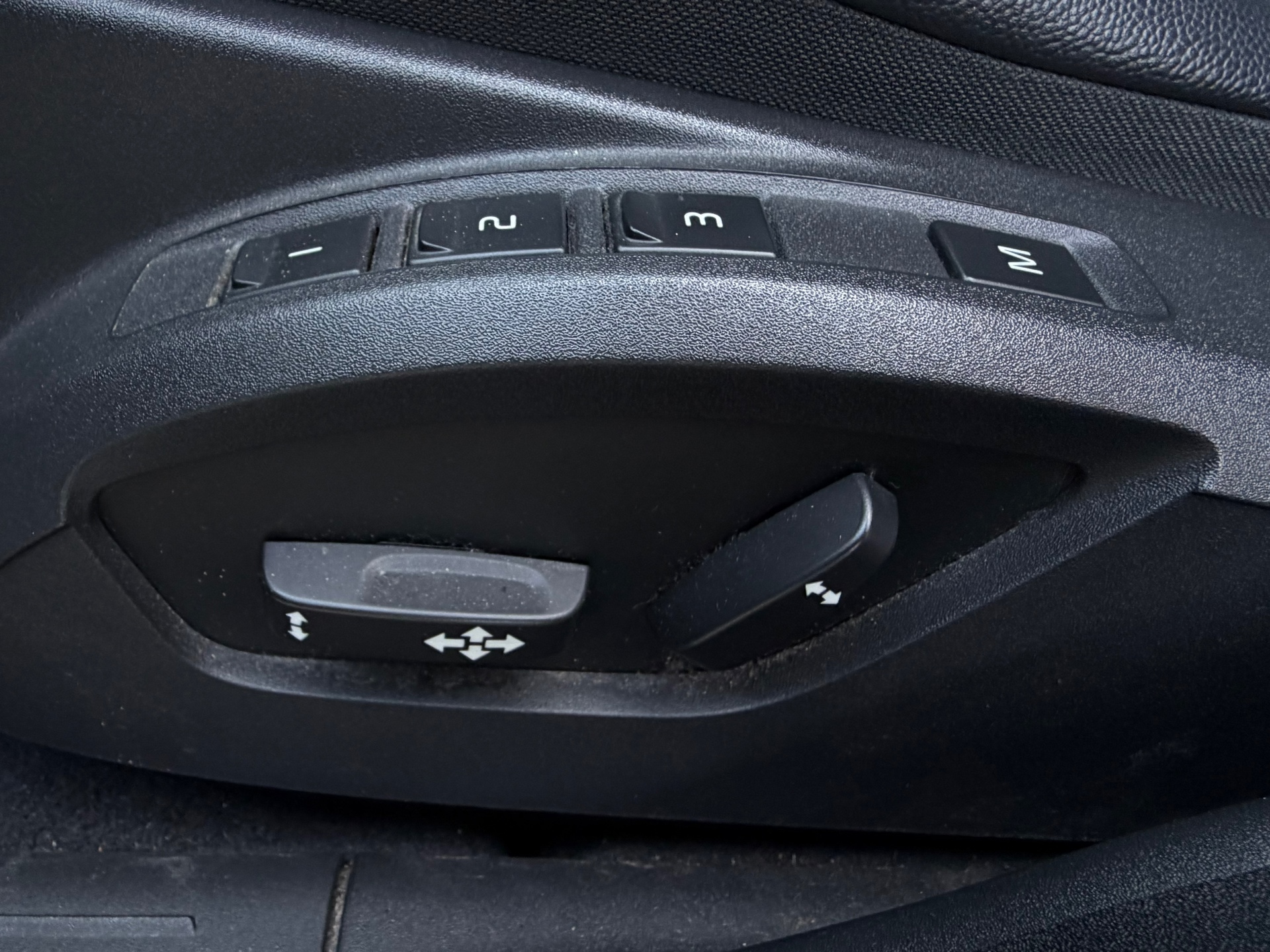Foto van Volvo S40