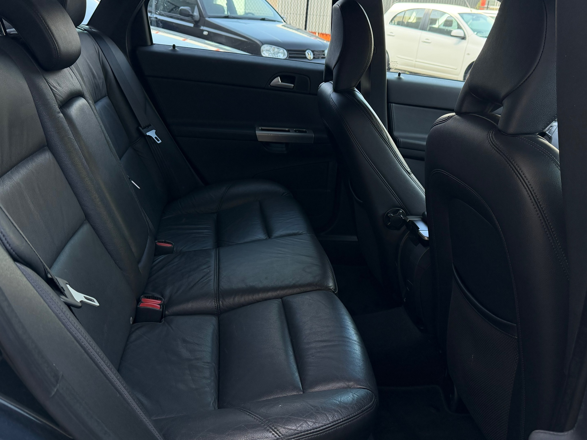 Foto van Volvo S40