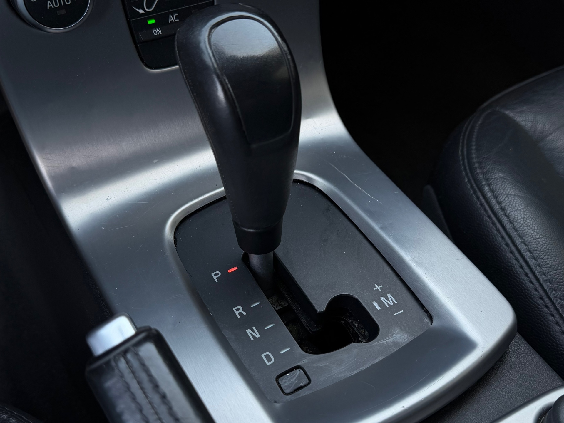Foto van Volvo S40