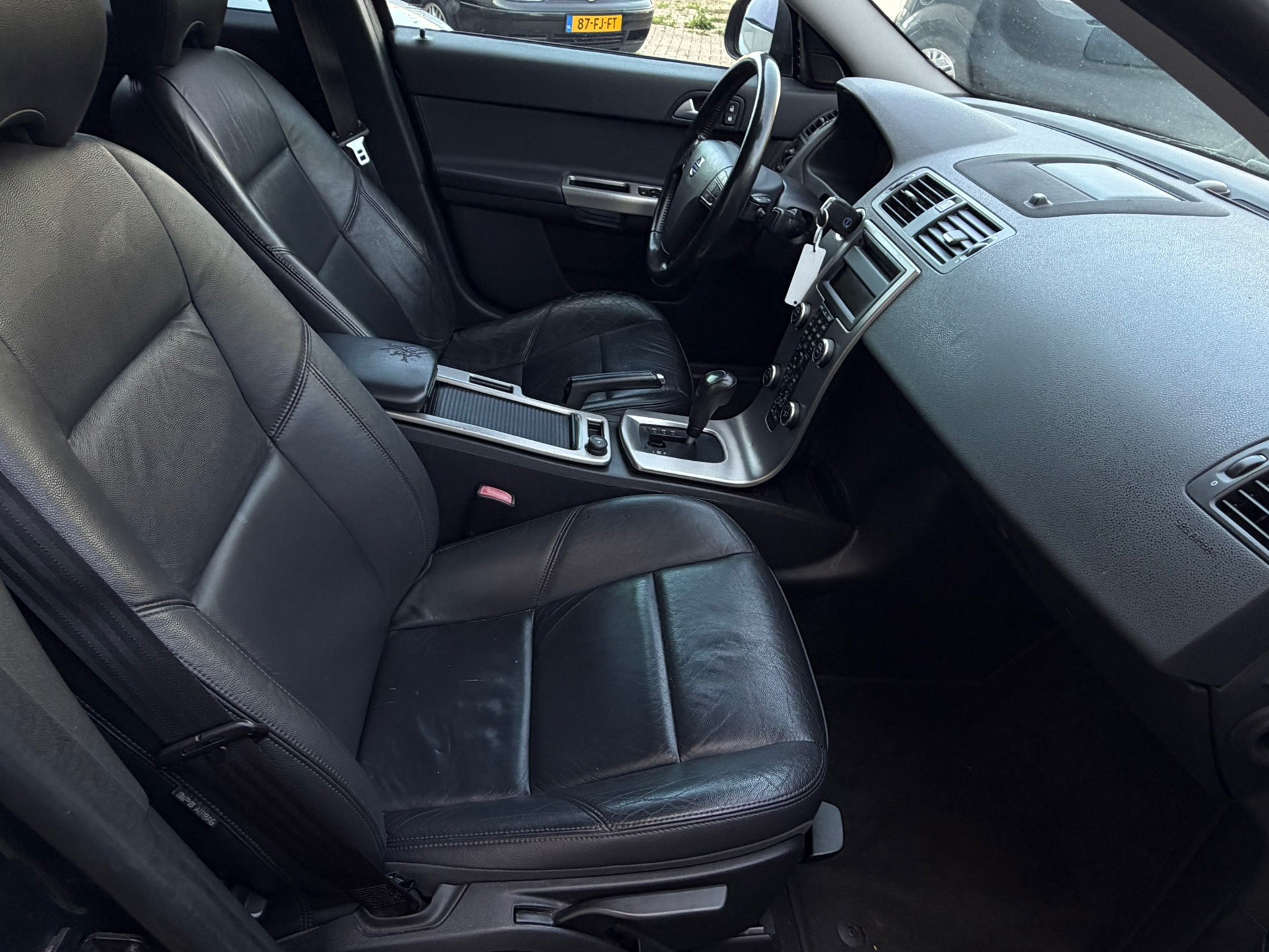 Foto van Volvo S40