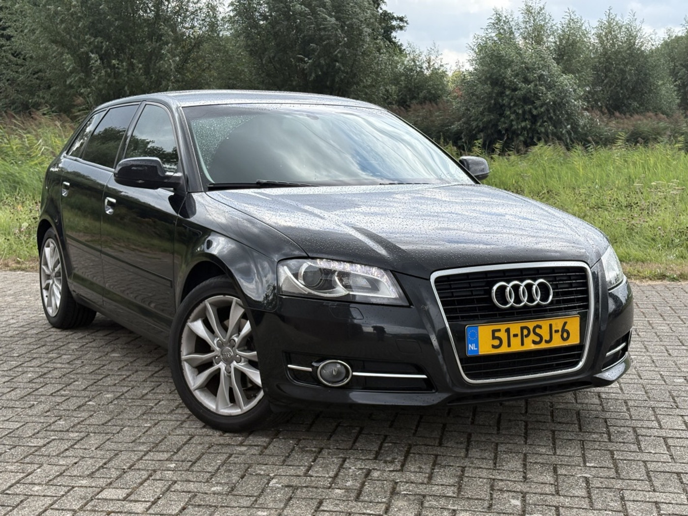 Foto van Audi Audi A3