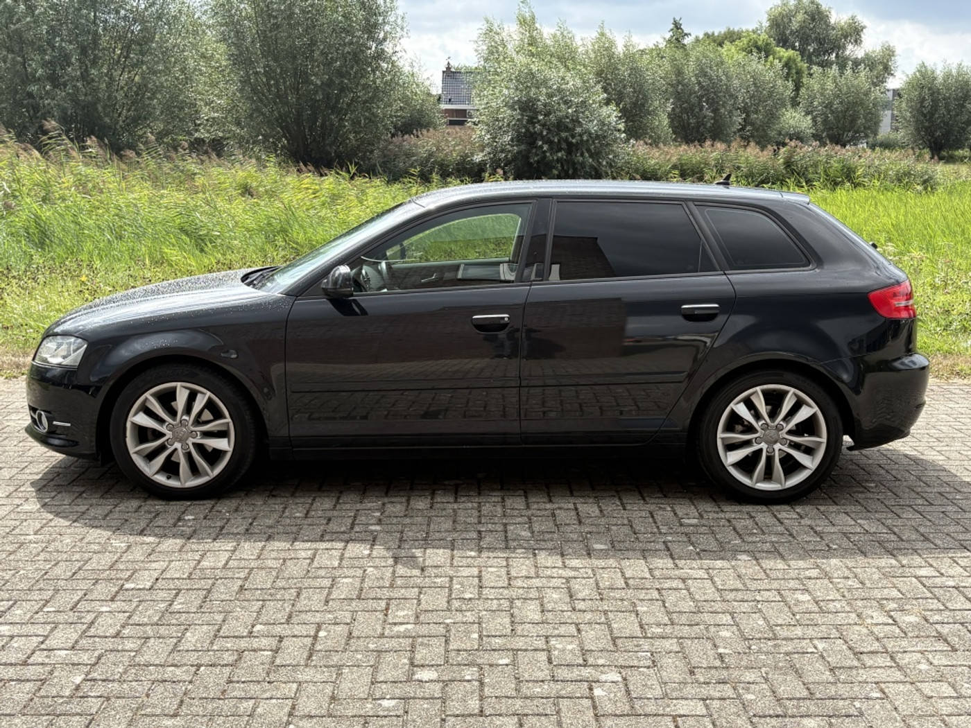 Foto van Audi Audi A3