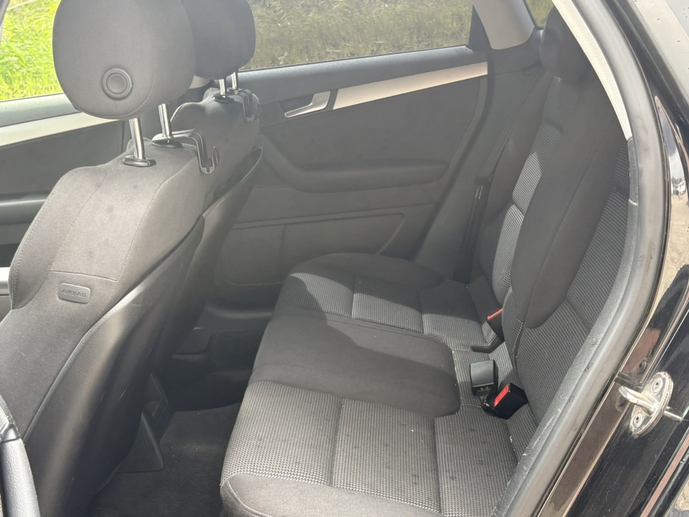 Foto van Audi Audi A3