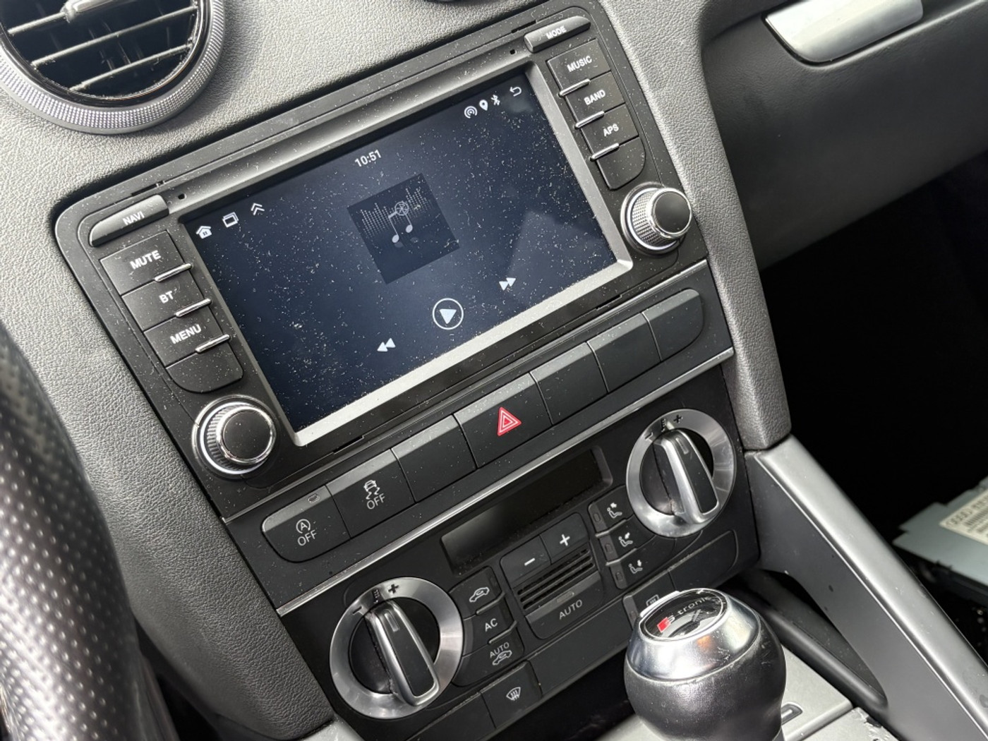 Foto van Audi Audi A3