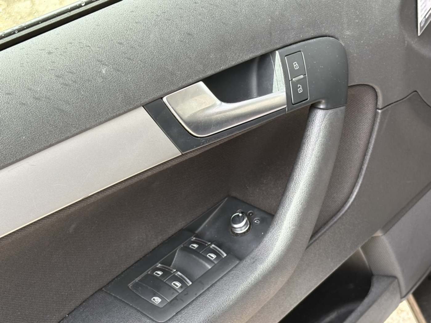 Foto van Audi Audi A3