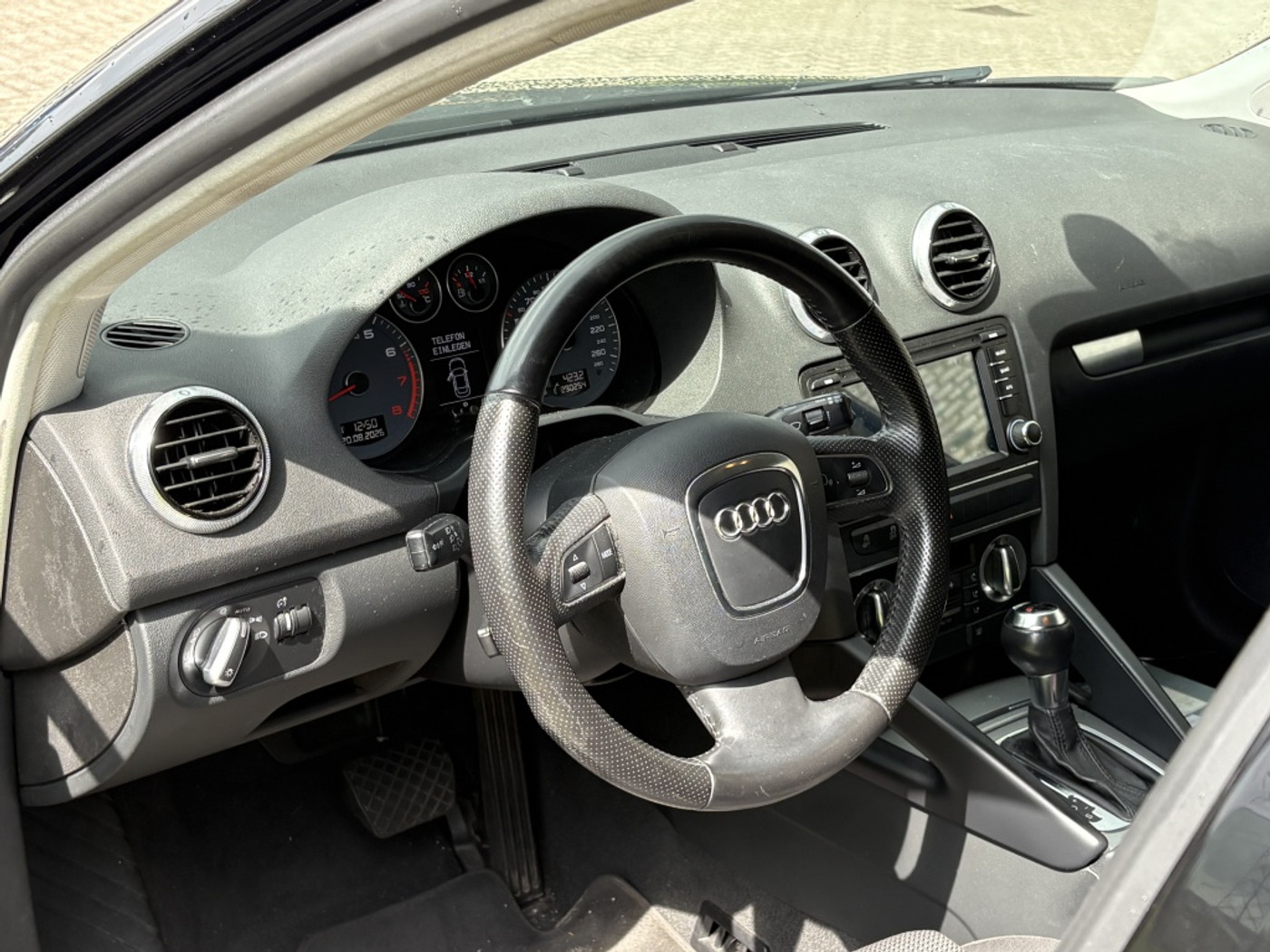 Foto van Audi Audi A3