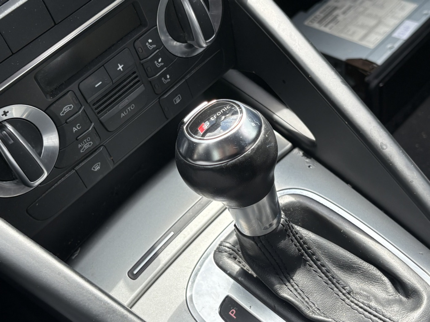 Foto van Audi Audi A3