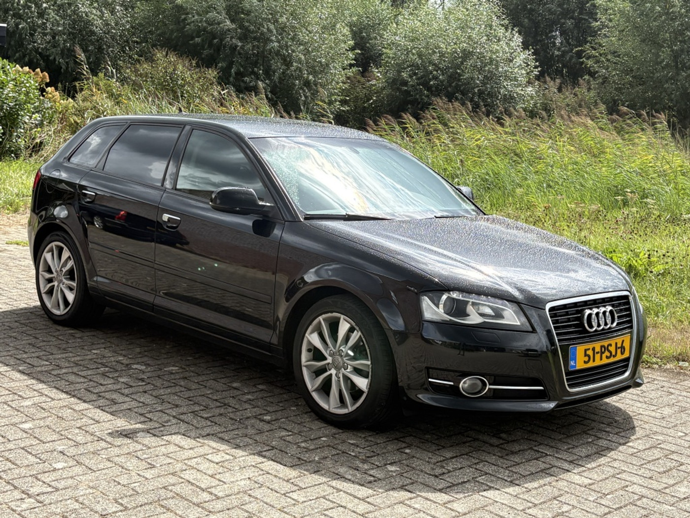 Foto van Audi Audi A3