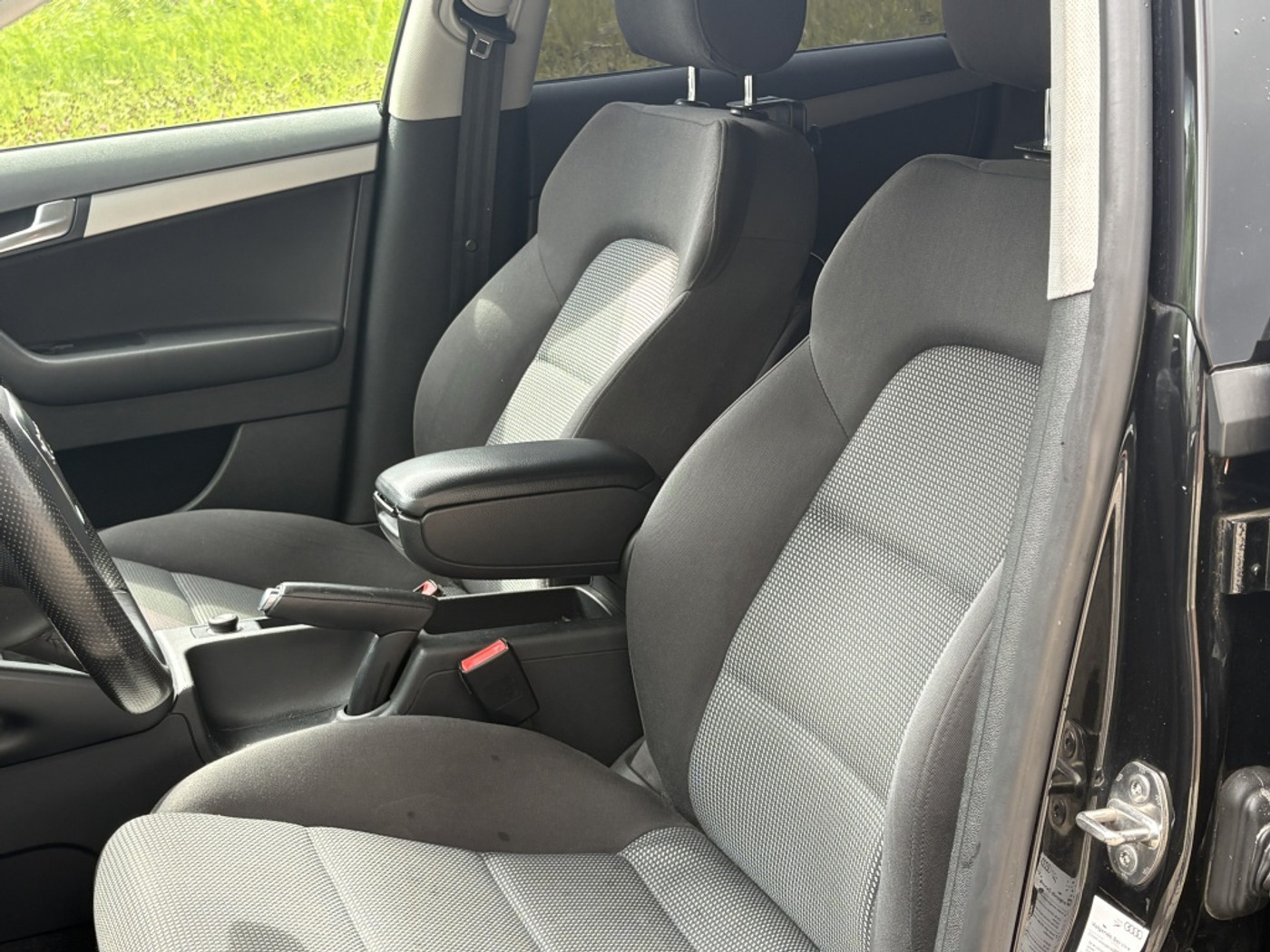 Foto van Audi Audi A3