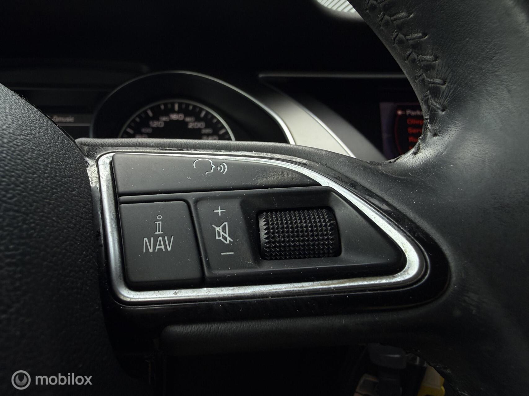Foto van Audi A5 Coupe