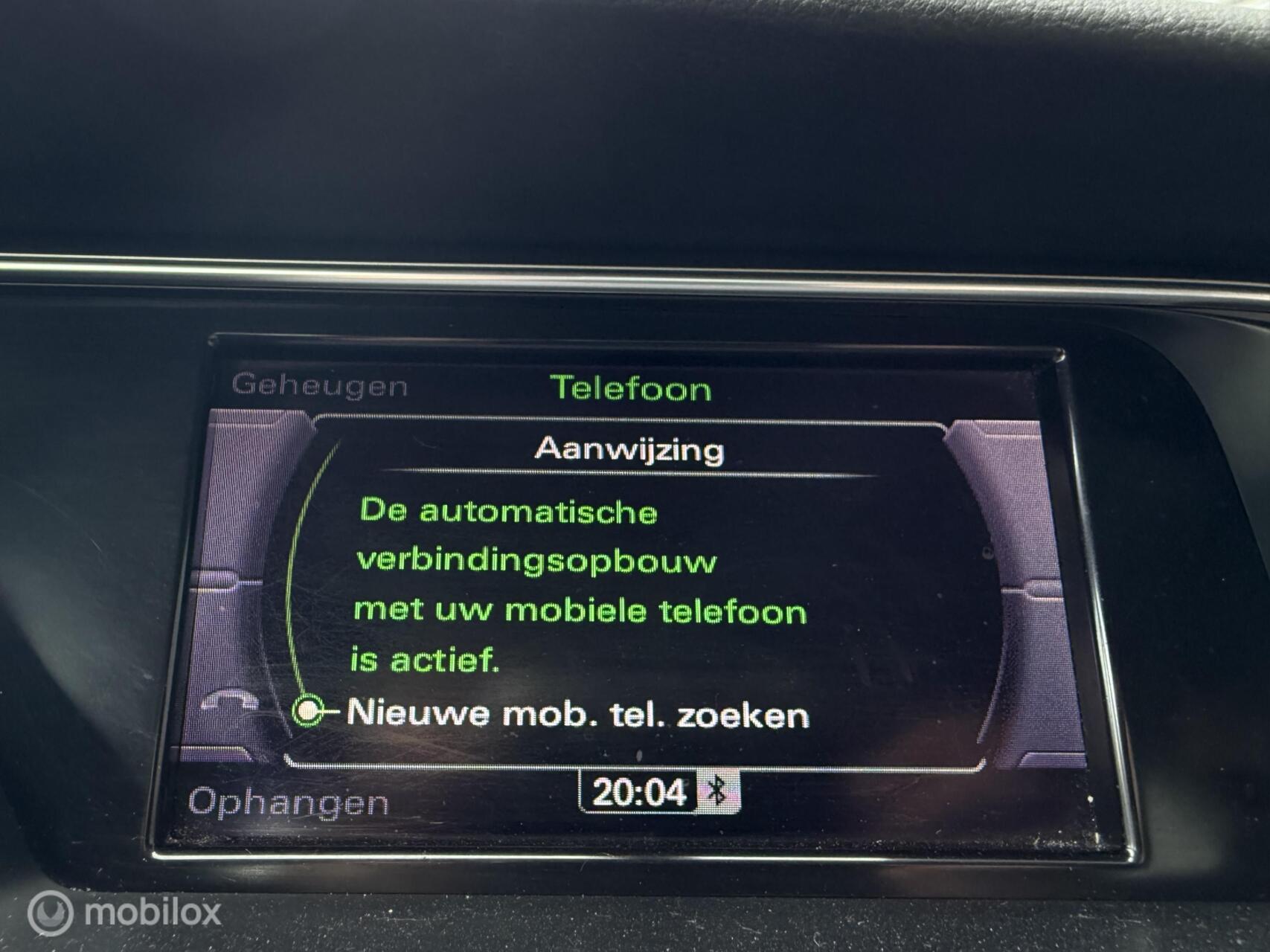 Foto van Audi A5 Coupe