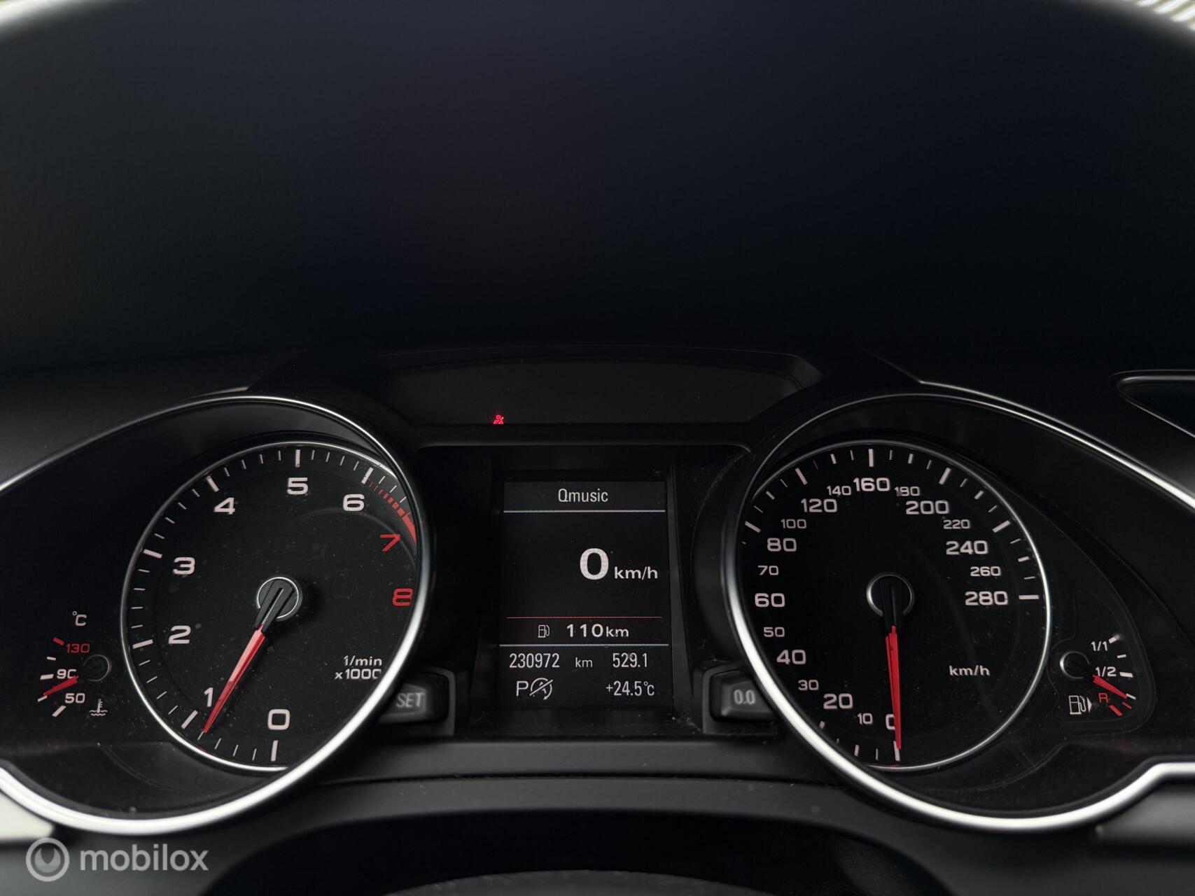 Foto van Audi A5 Coupe