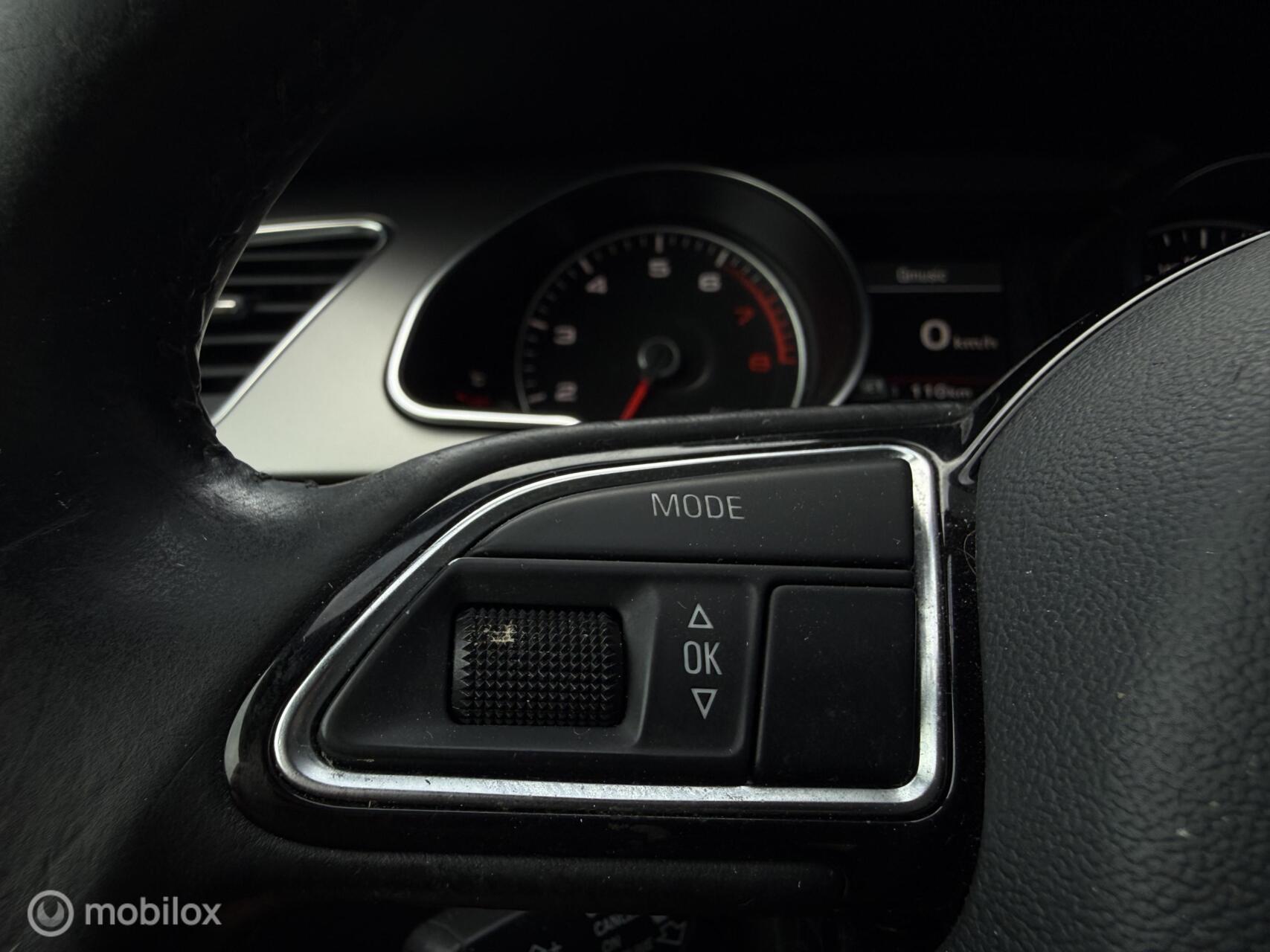 Foto van Audi A5 Coupe