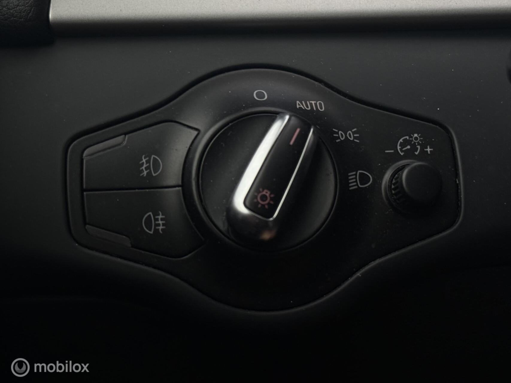 Foto van Audi A5 Coupe