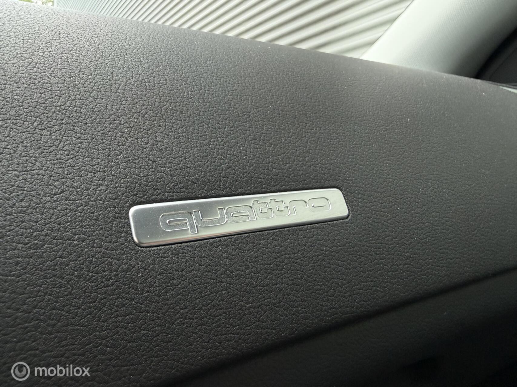 Foto van Audi A5 Coupe