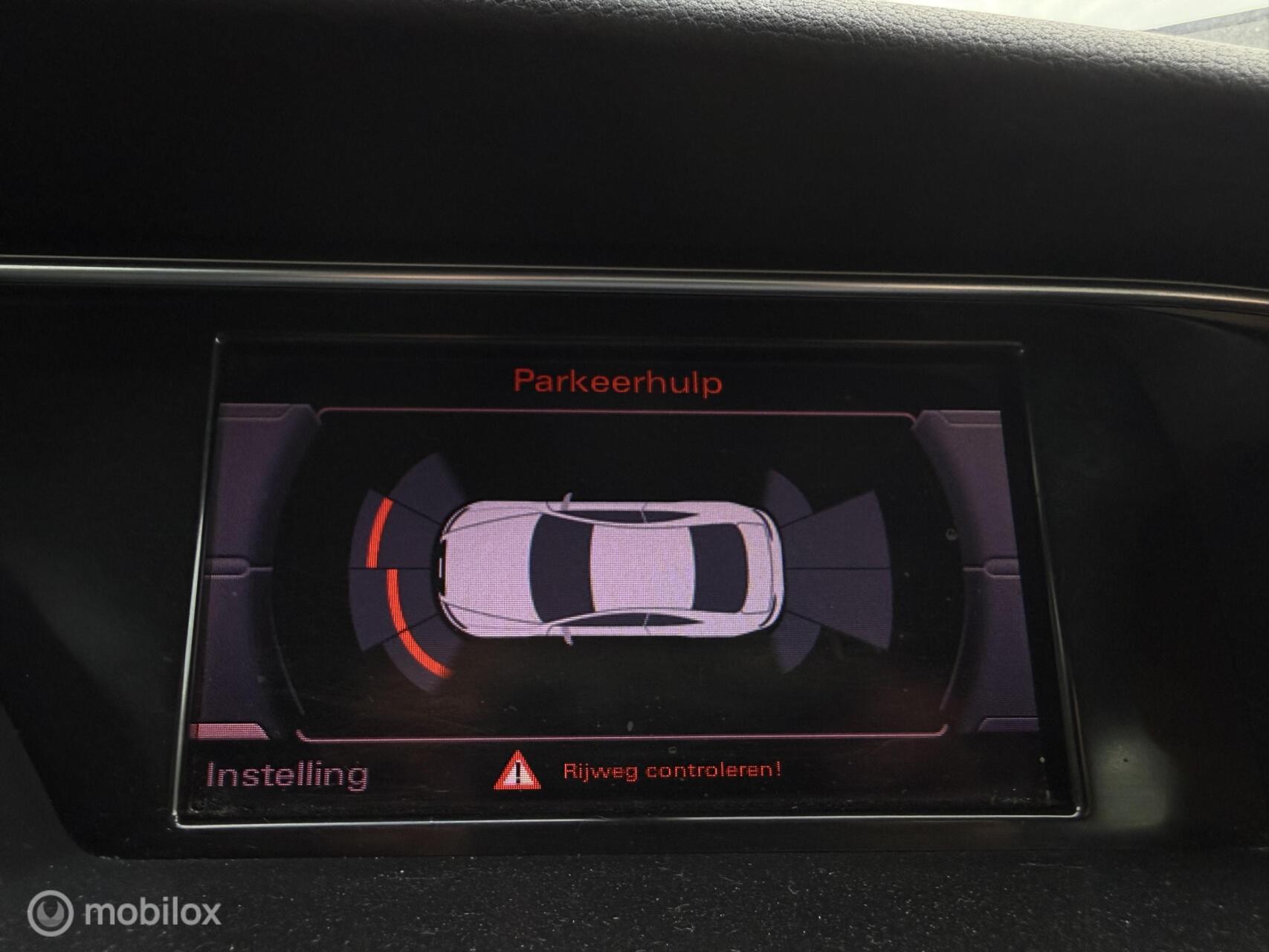 Foto van Audi A5 Coupe