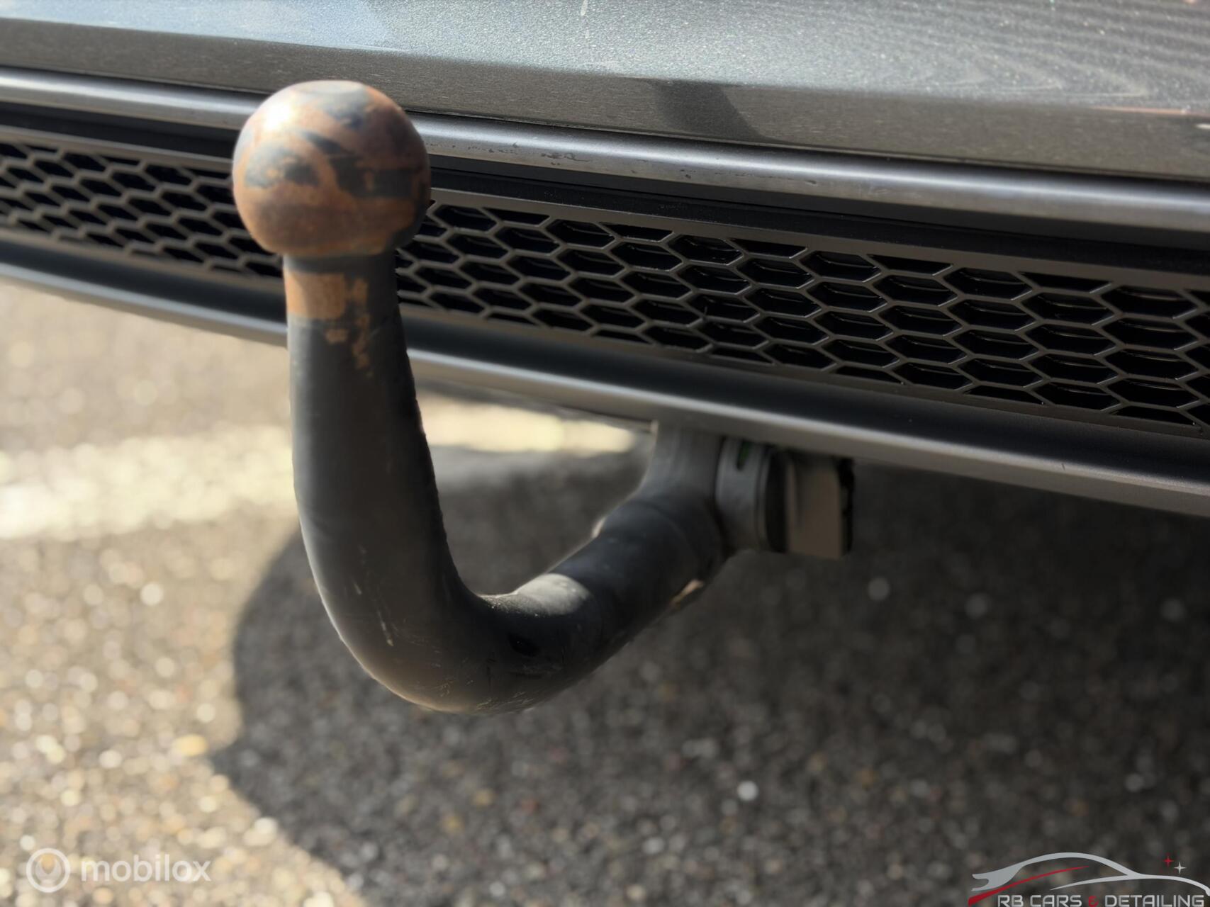 Foto van Audi A4 Avant
