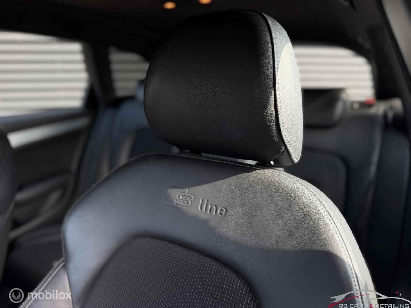 Foto van Audi A4 Avant