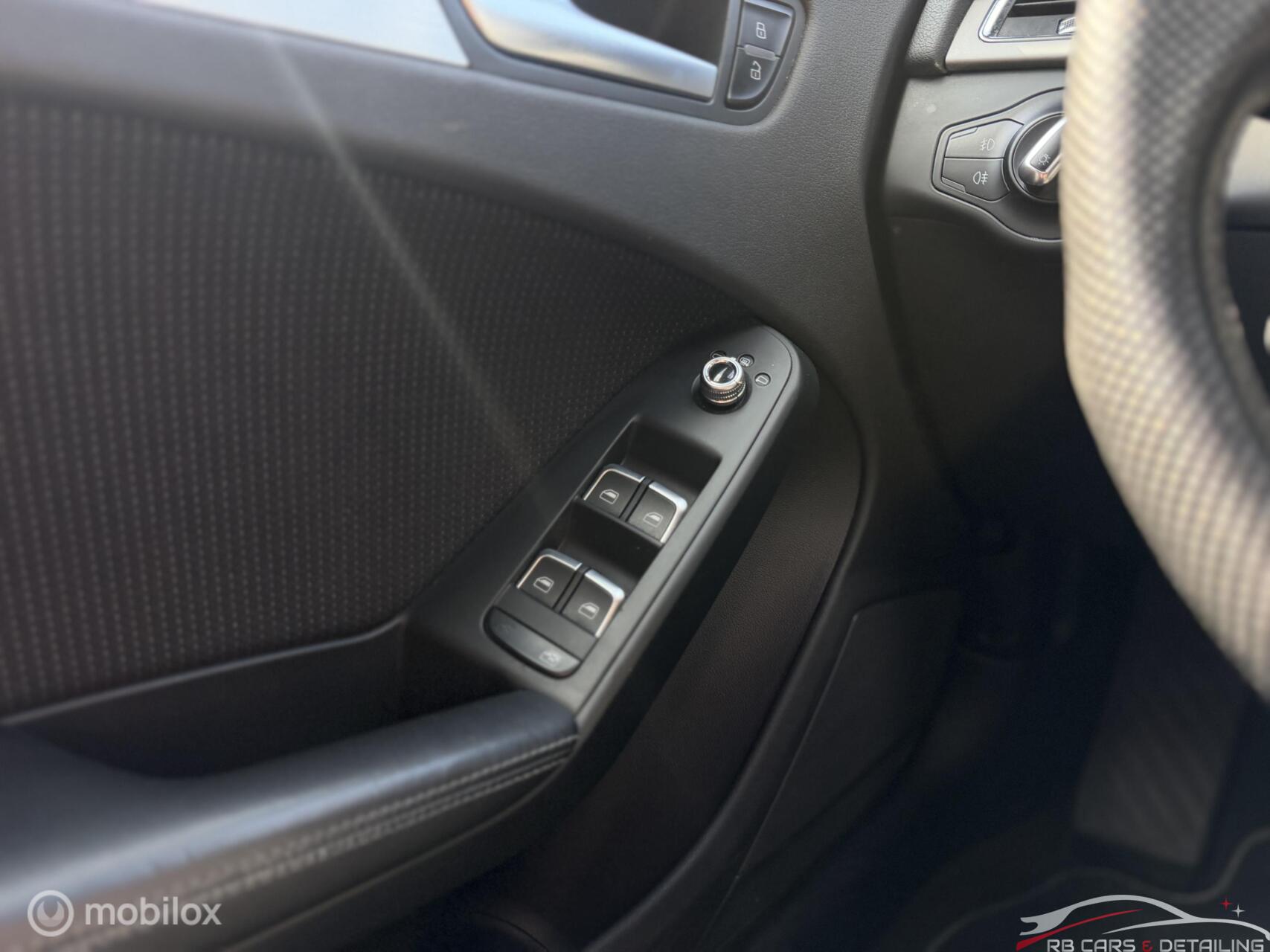 Foto van Audi A4 Avant