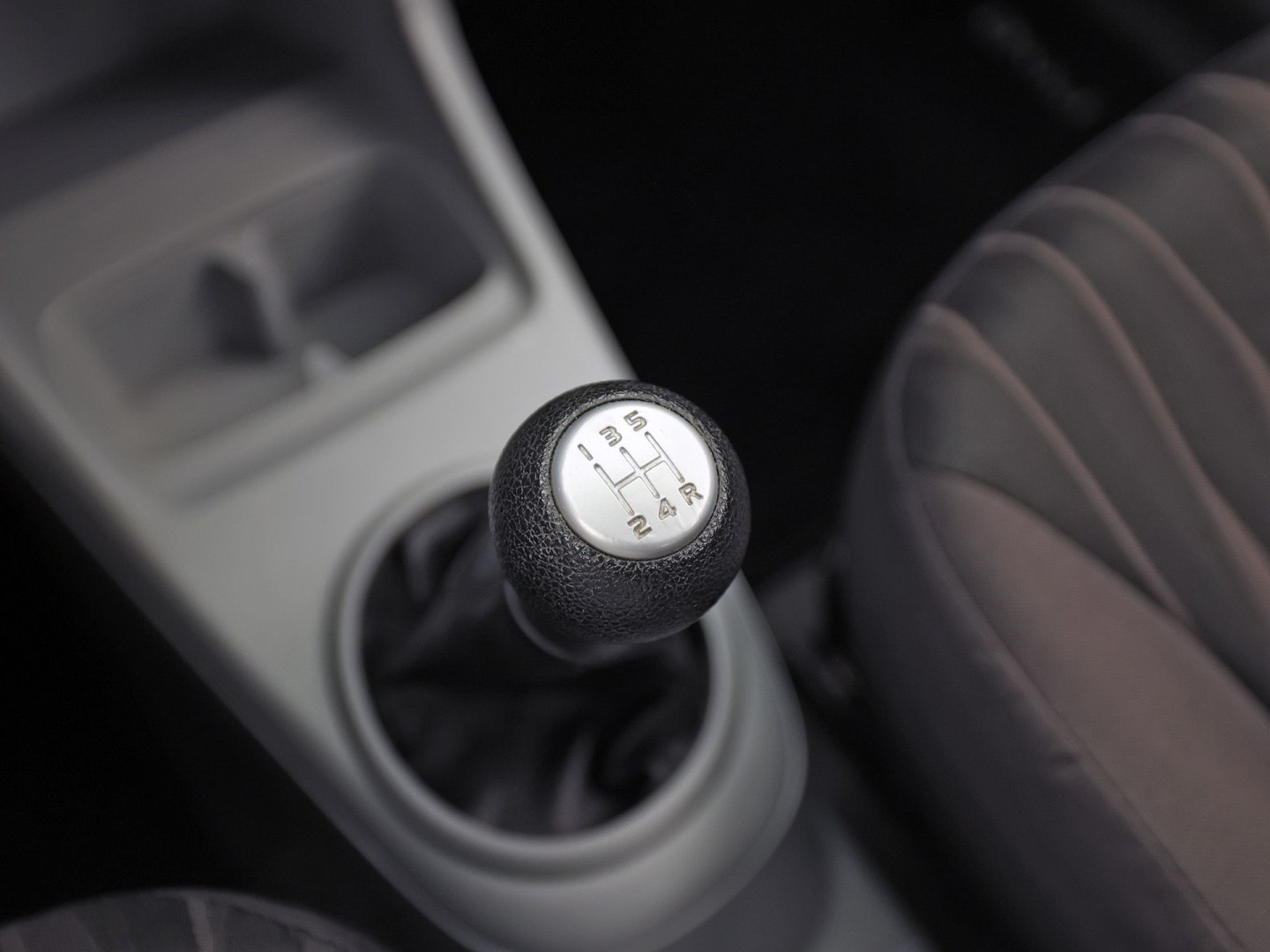 Foto van Nissan Nissan Pixo