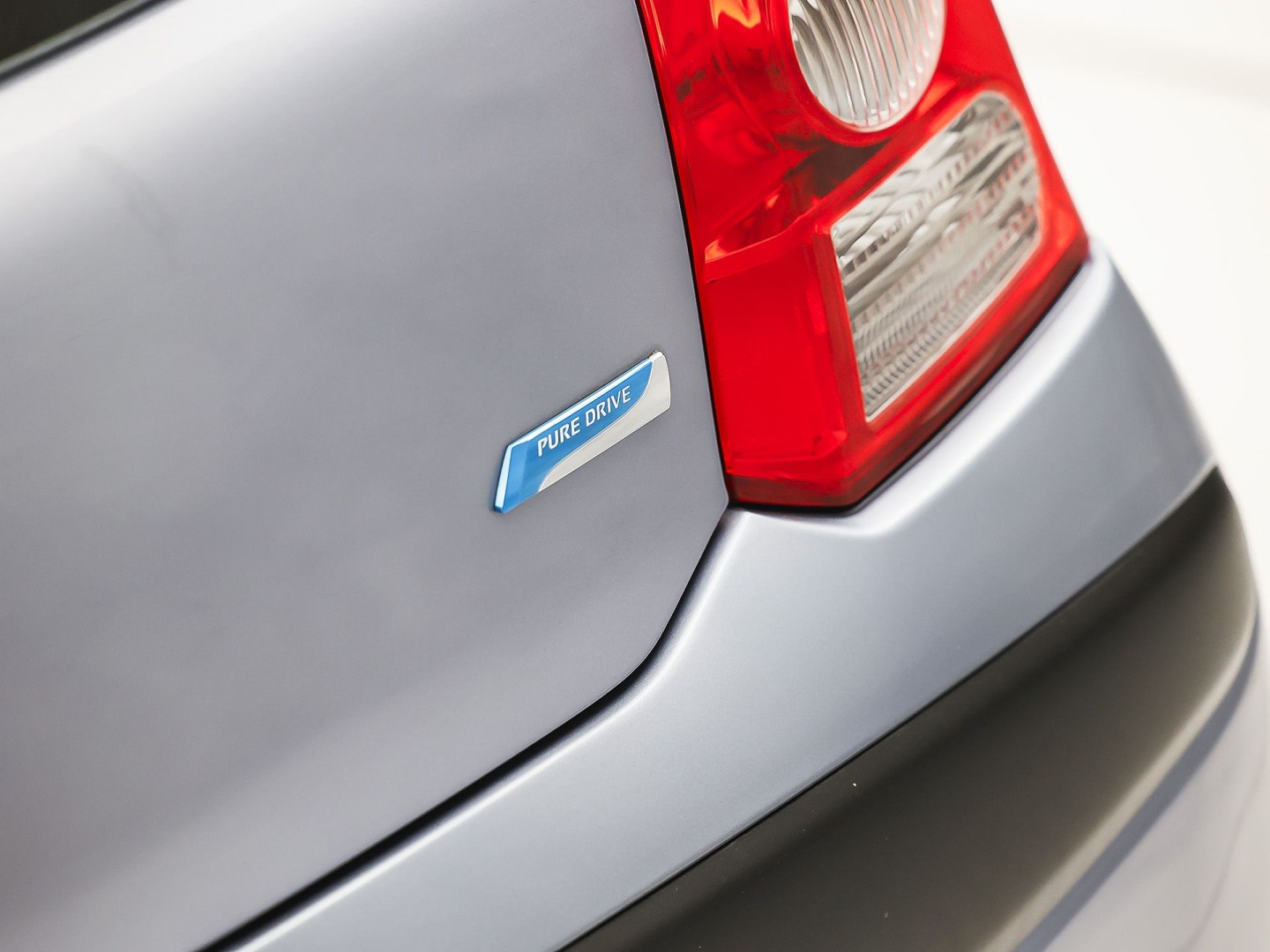 Foto van Nissan Nissan Pixo