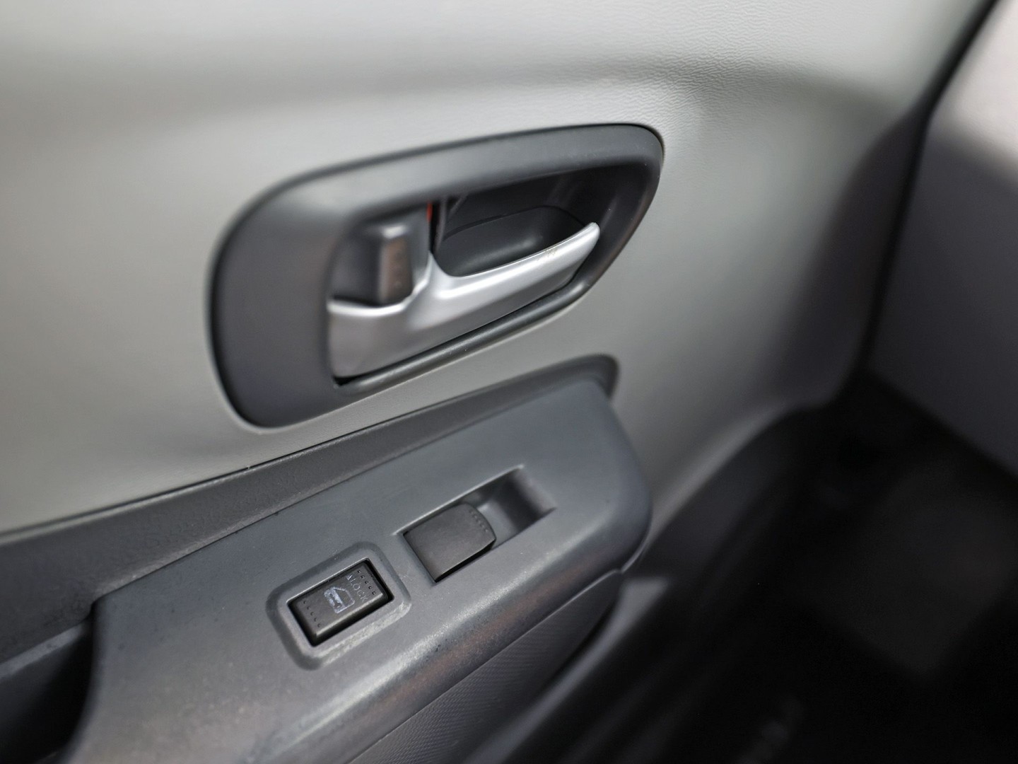 Foto van Nissan Nissan Pixo