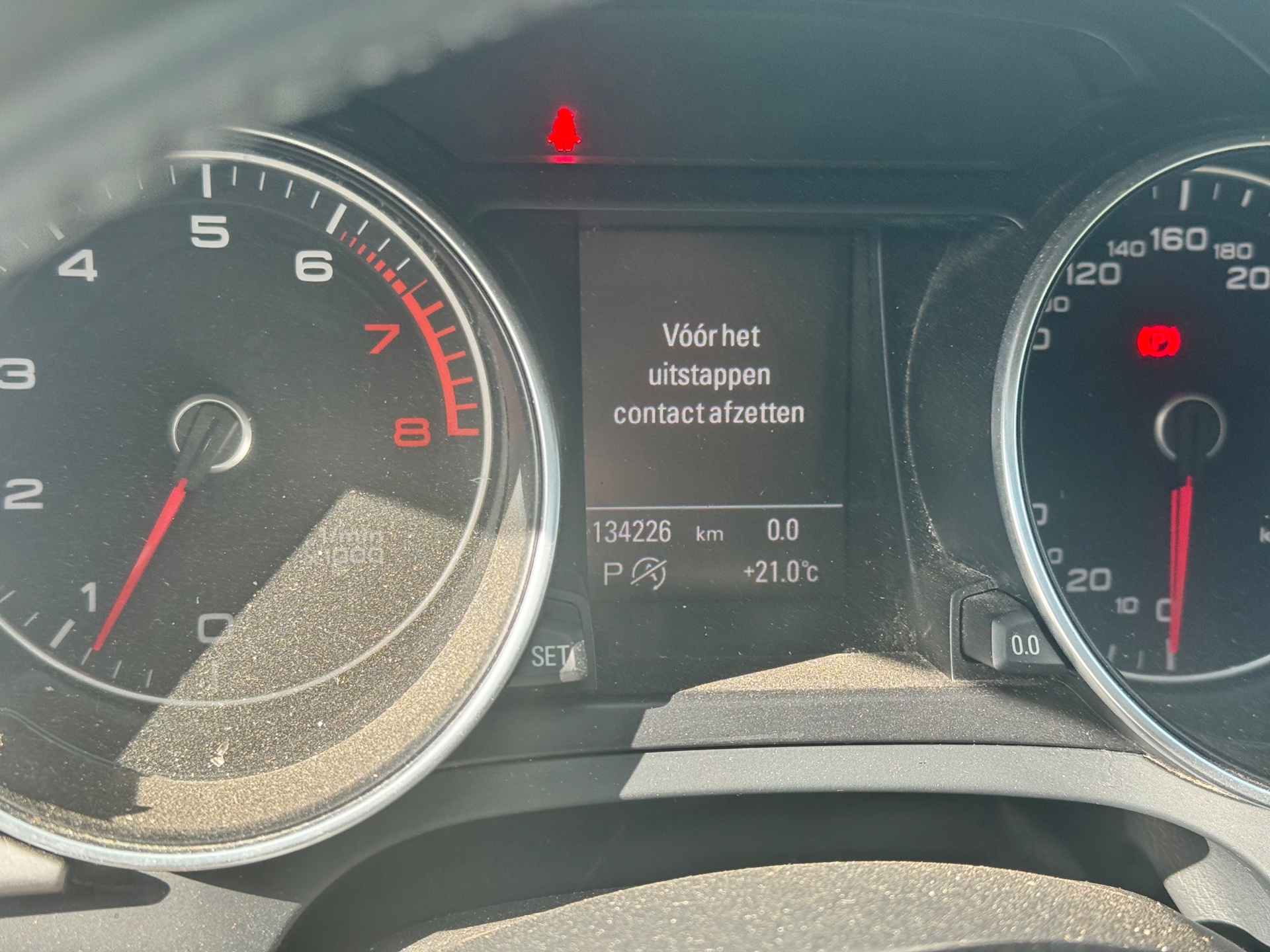 Foto van Audi A5 Sportback
